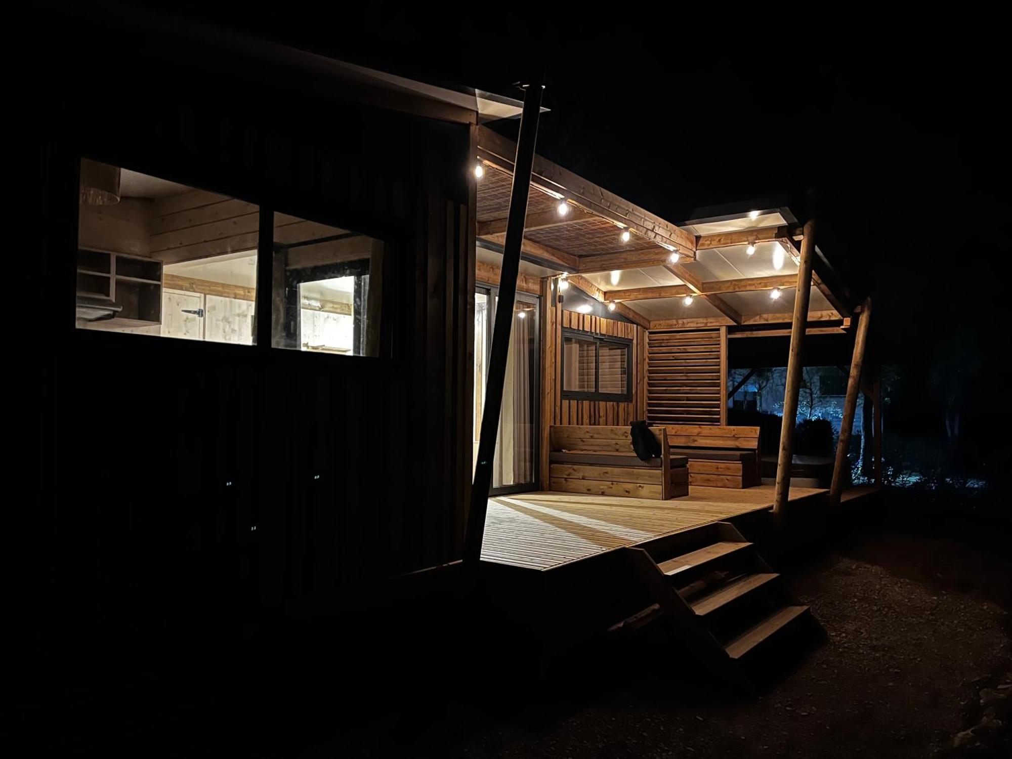 Domaine Du Hygge & Chalet