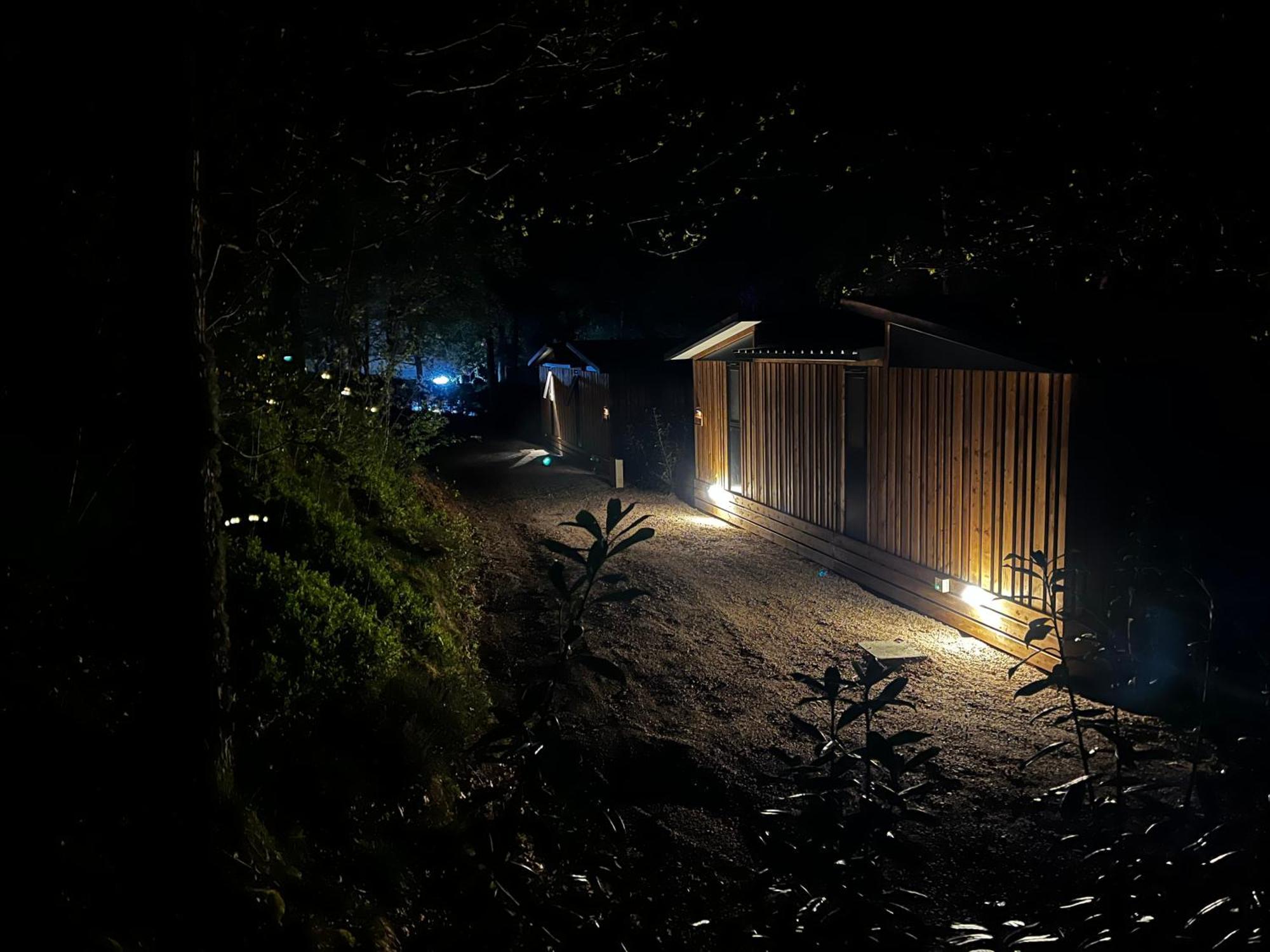 Domaine Du Hygge & Chalet *