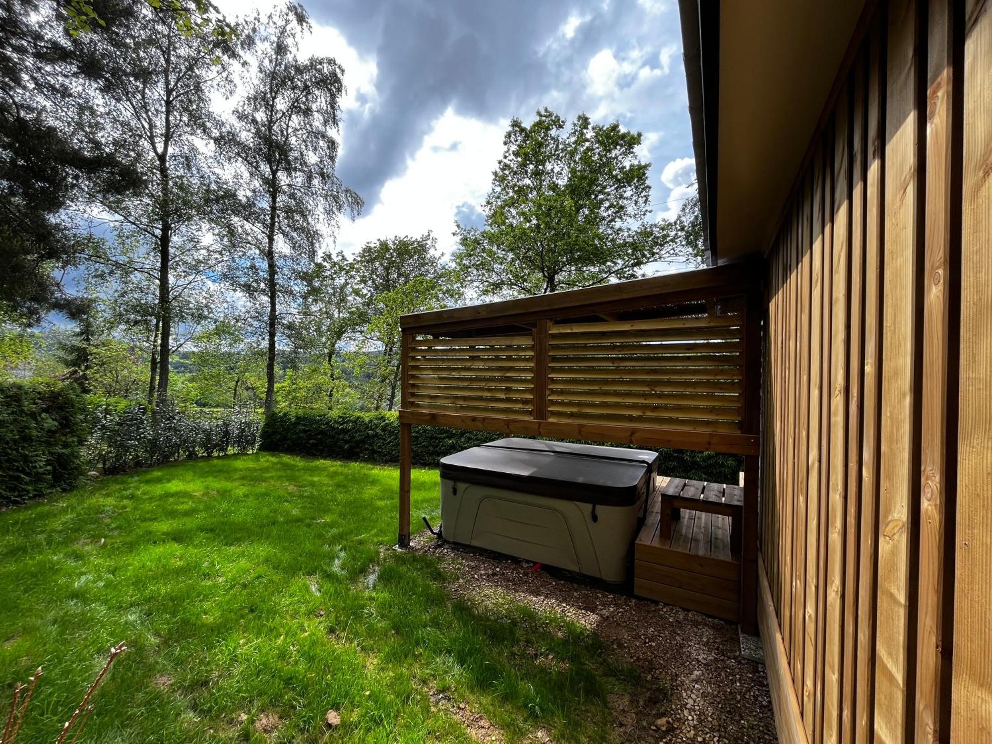 Domaine Du Hygge & Chalet Anould