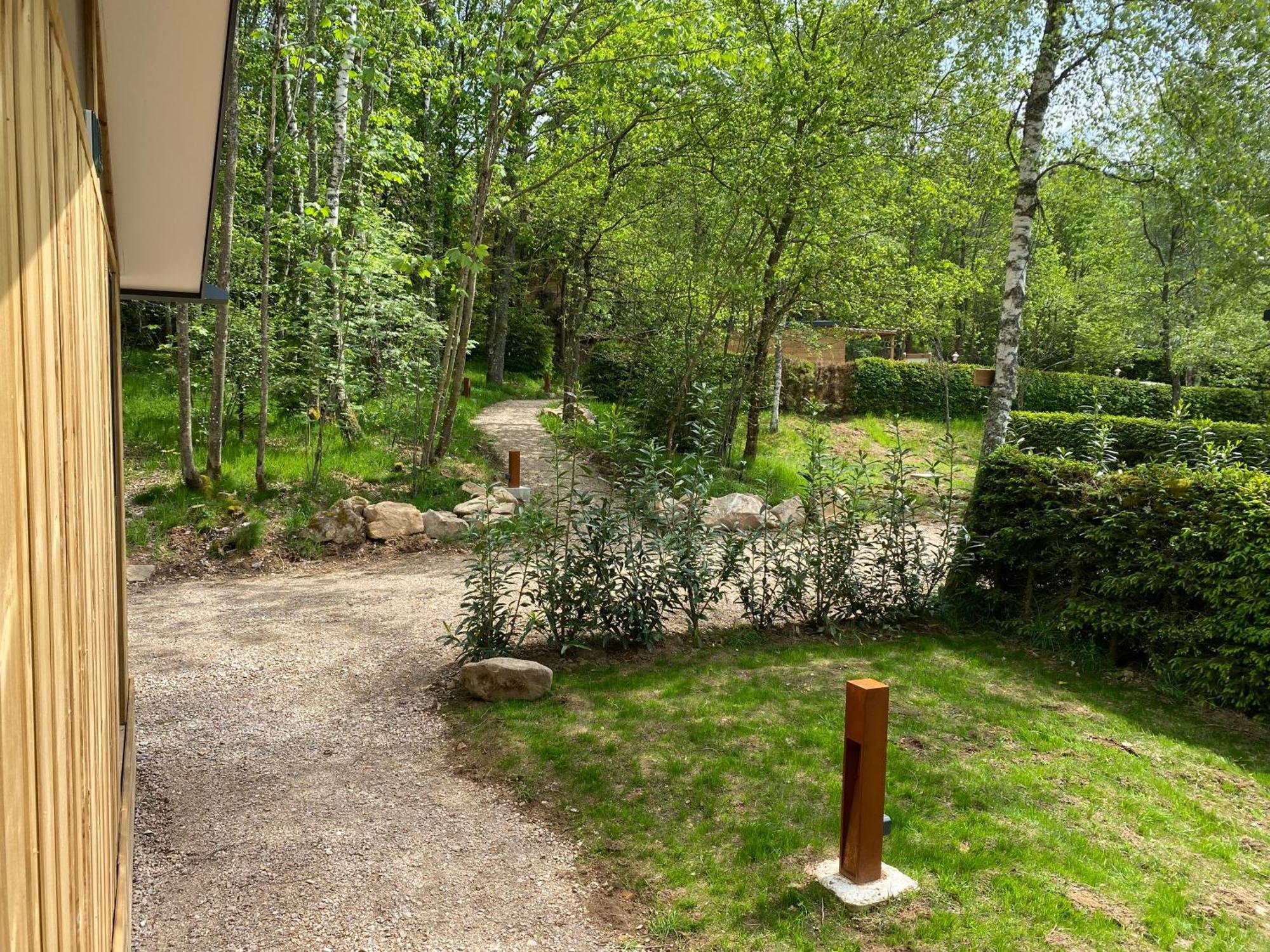 Domaine Du Hygge & Anould