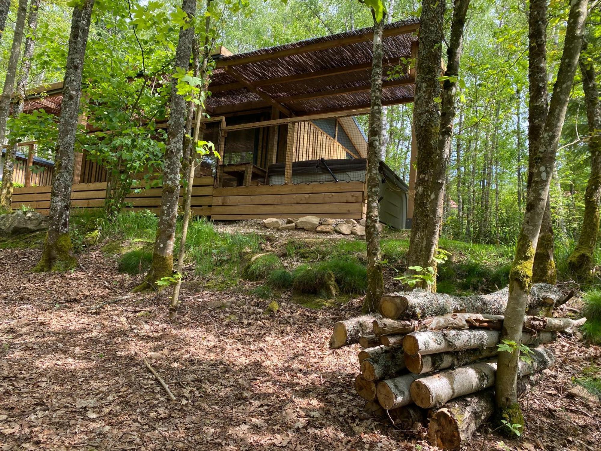 Domaine Du Hygge & Chalet