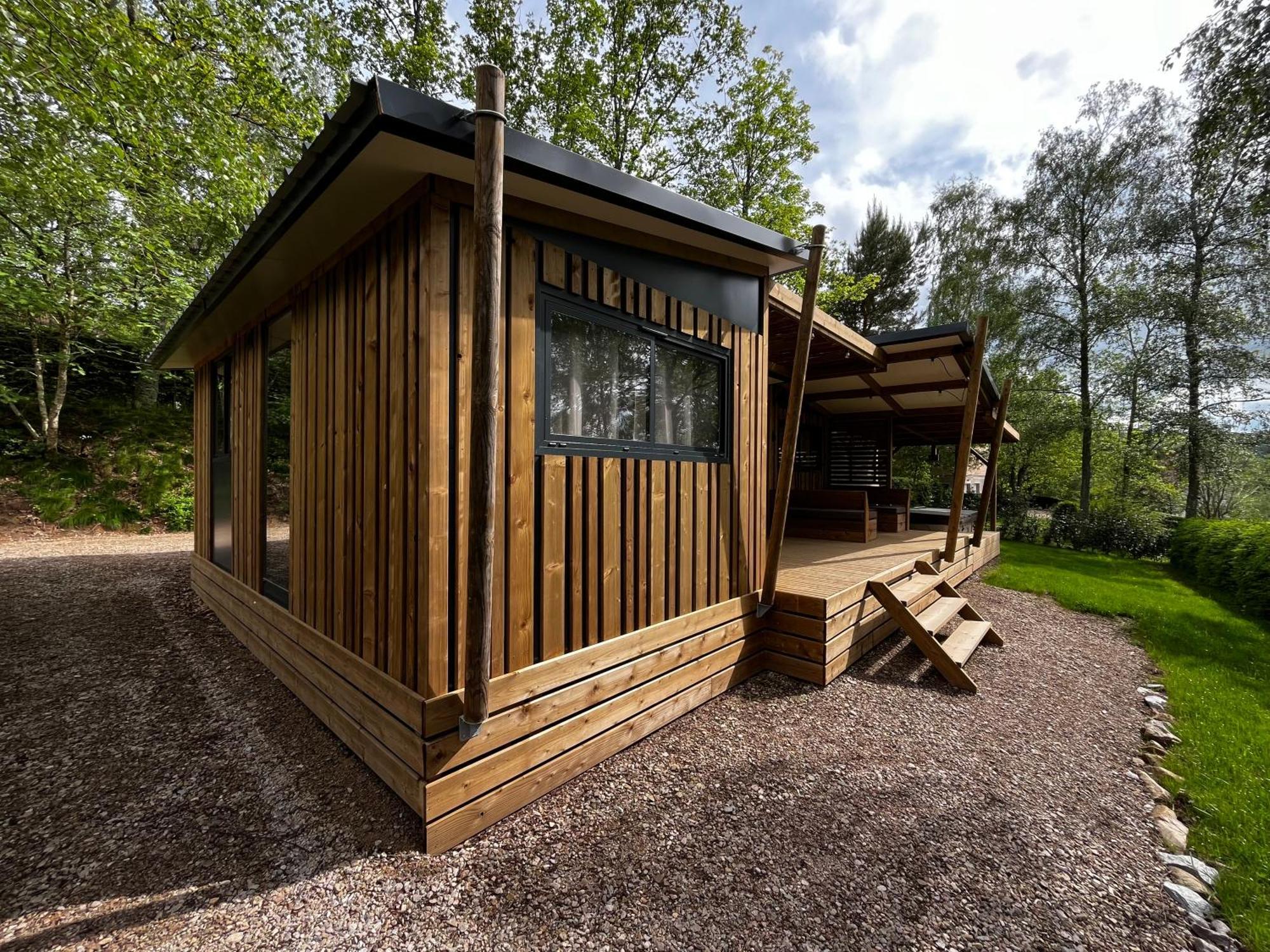 Domaine Du Hygge & Chalet *