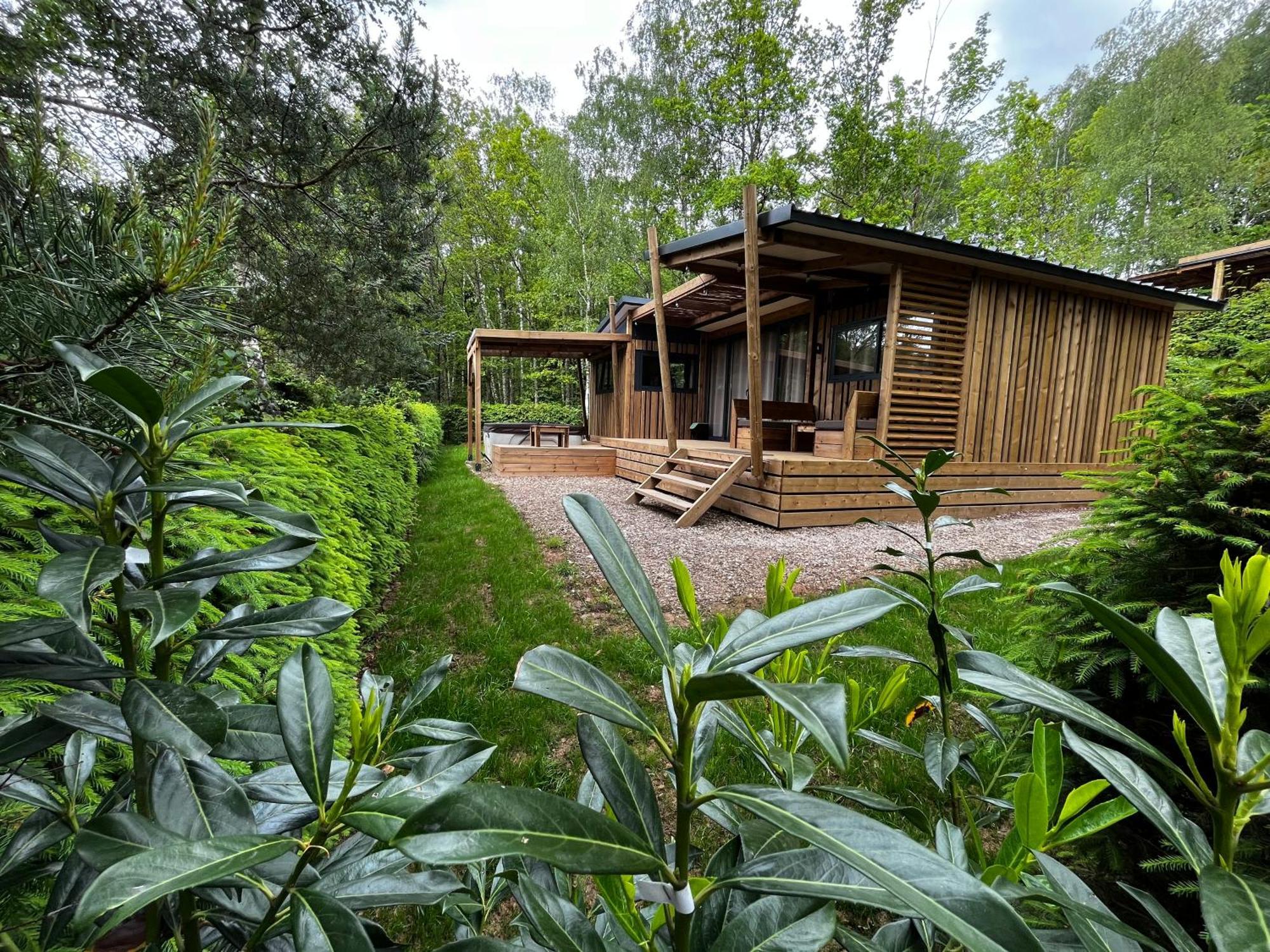 Domaine Du Hygge & Chalet *