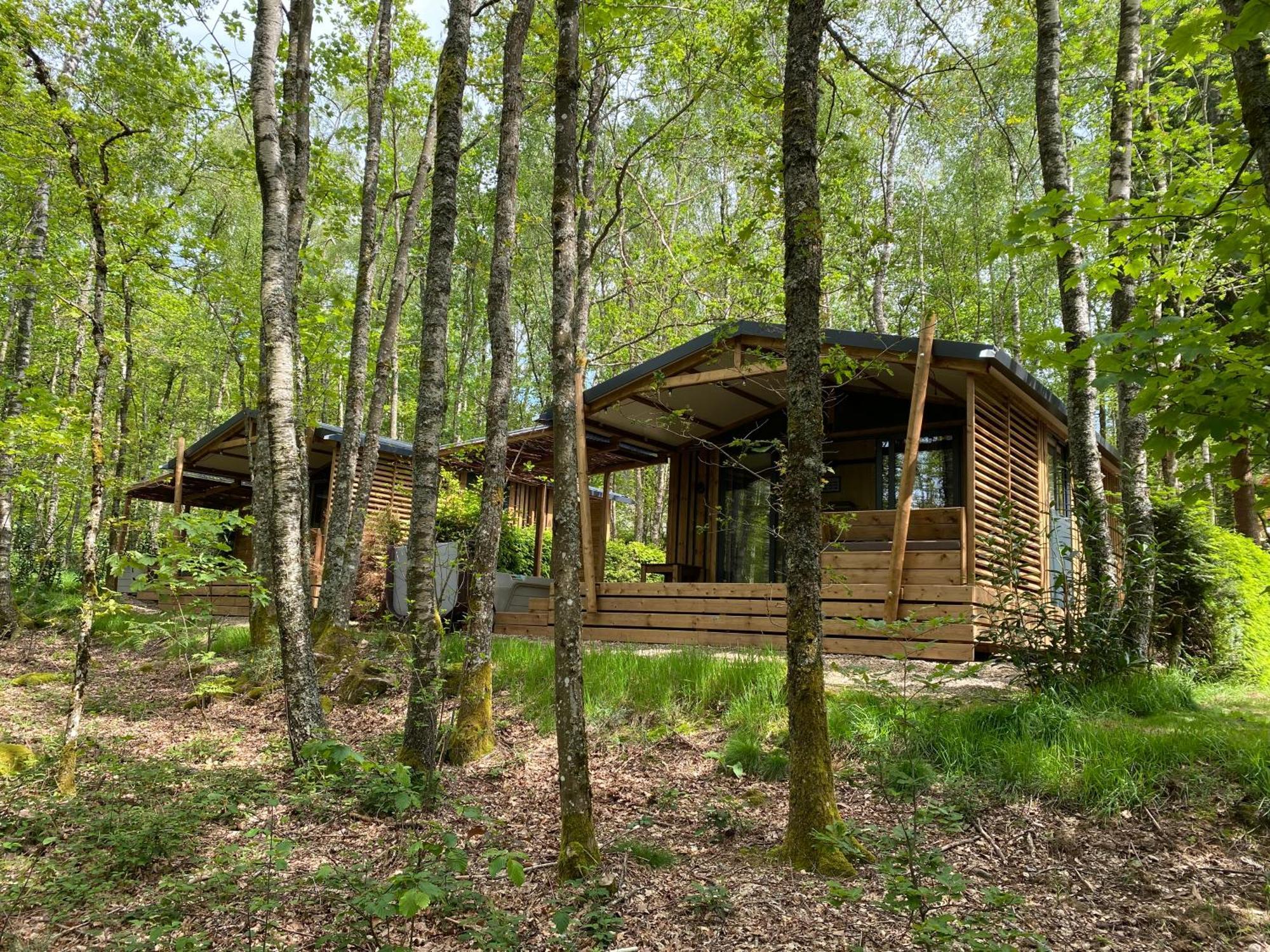 Domaine Du Hygge & Chalet