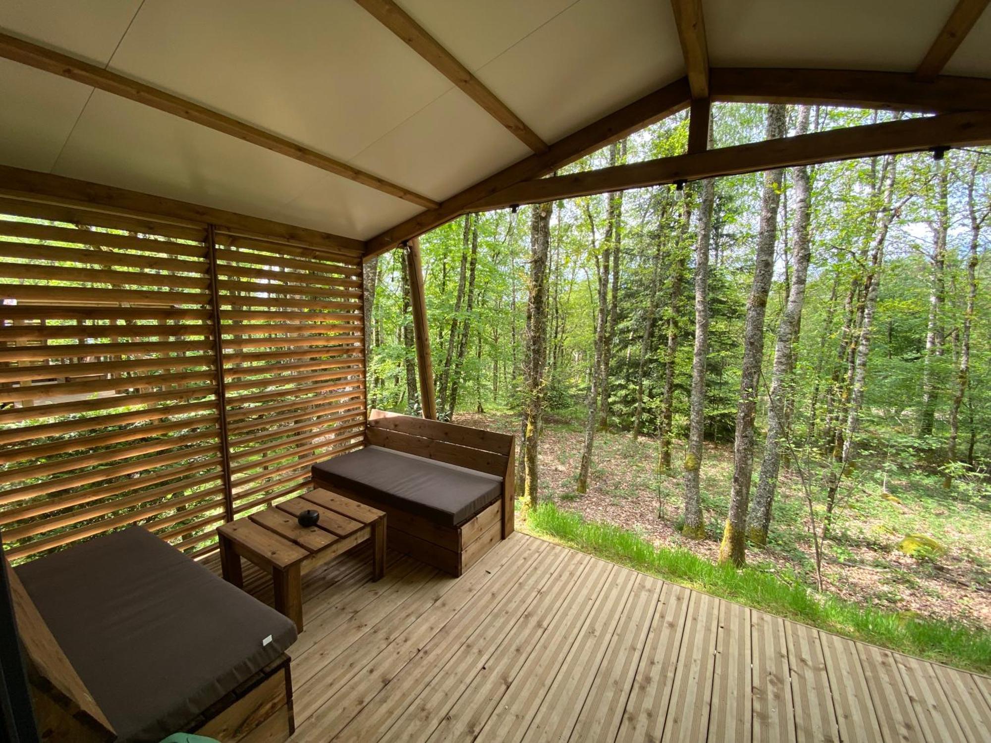Chalet Domaine Du Hygge & *