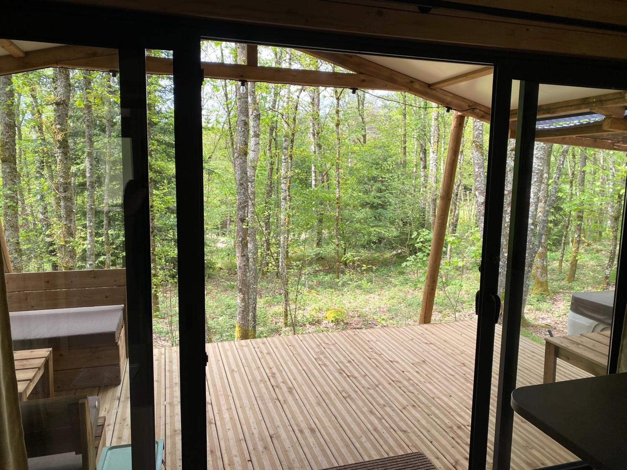 Domaine Du Hygge & Anould