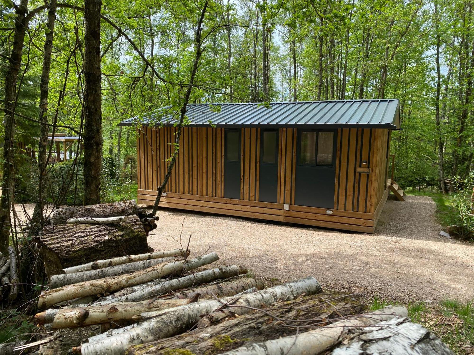 Domaine Du Hygge & Chalet Anould