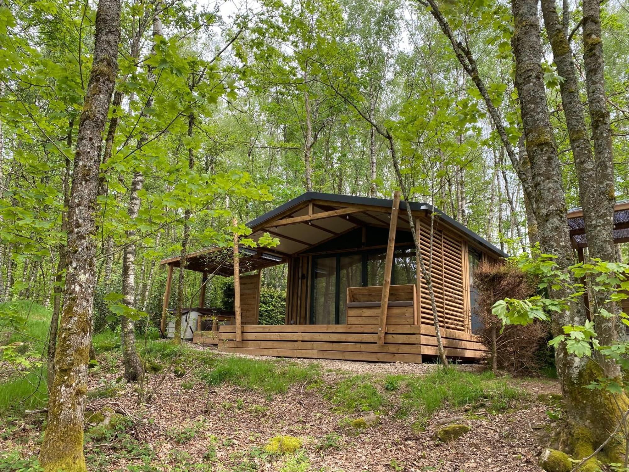 Domaine Du Hygge & Chalet *