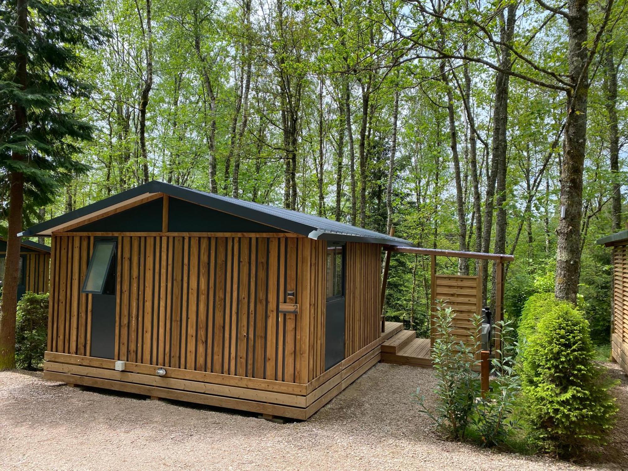 Domaine Du Hygge & Chalet *