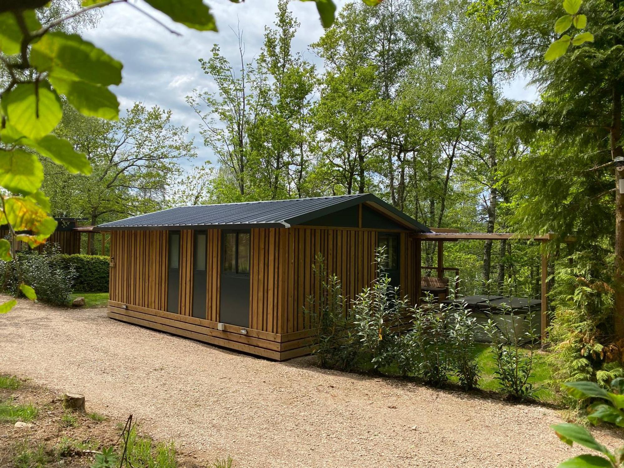 Domaine Du Hygge & Chalet