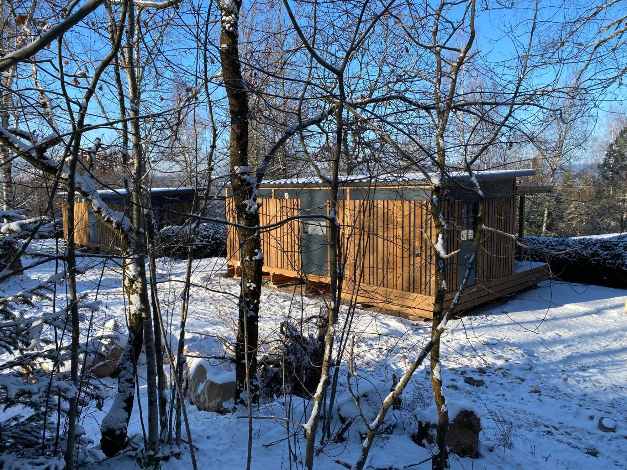 Chalet Domaine Du Hygge & *