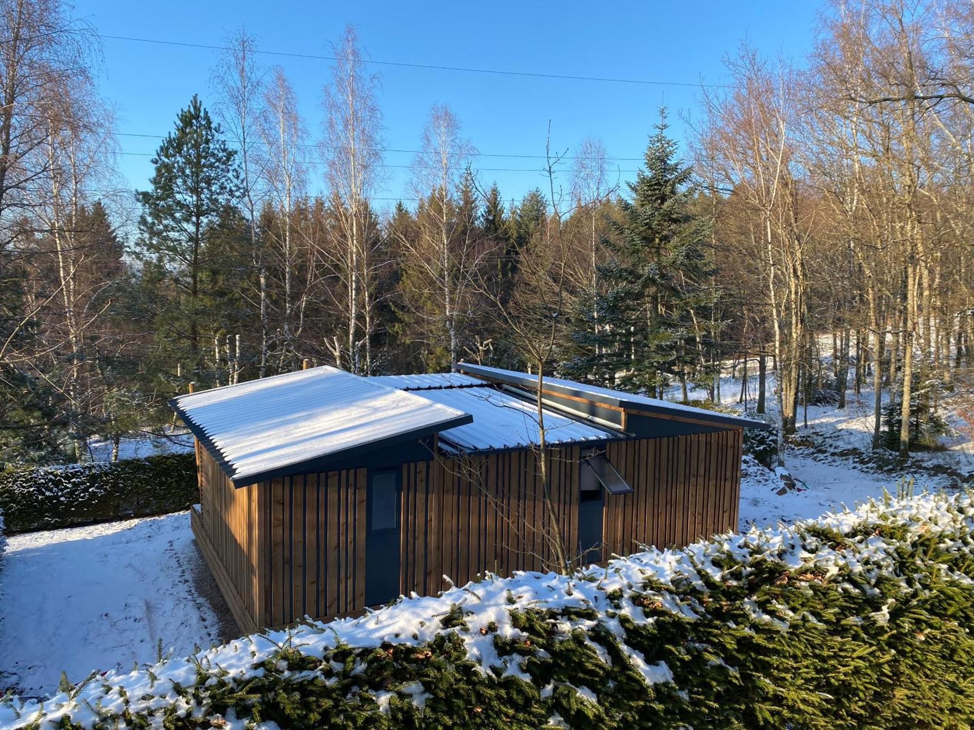 Domaine Du Hygge & Anould