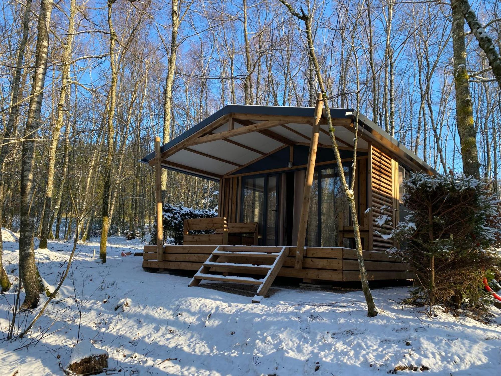 Chalet Domaine Du Hygge &