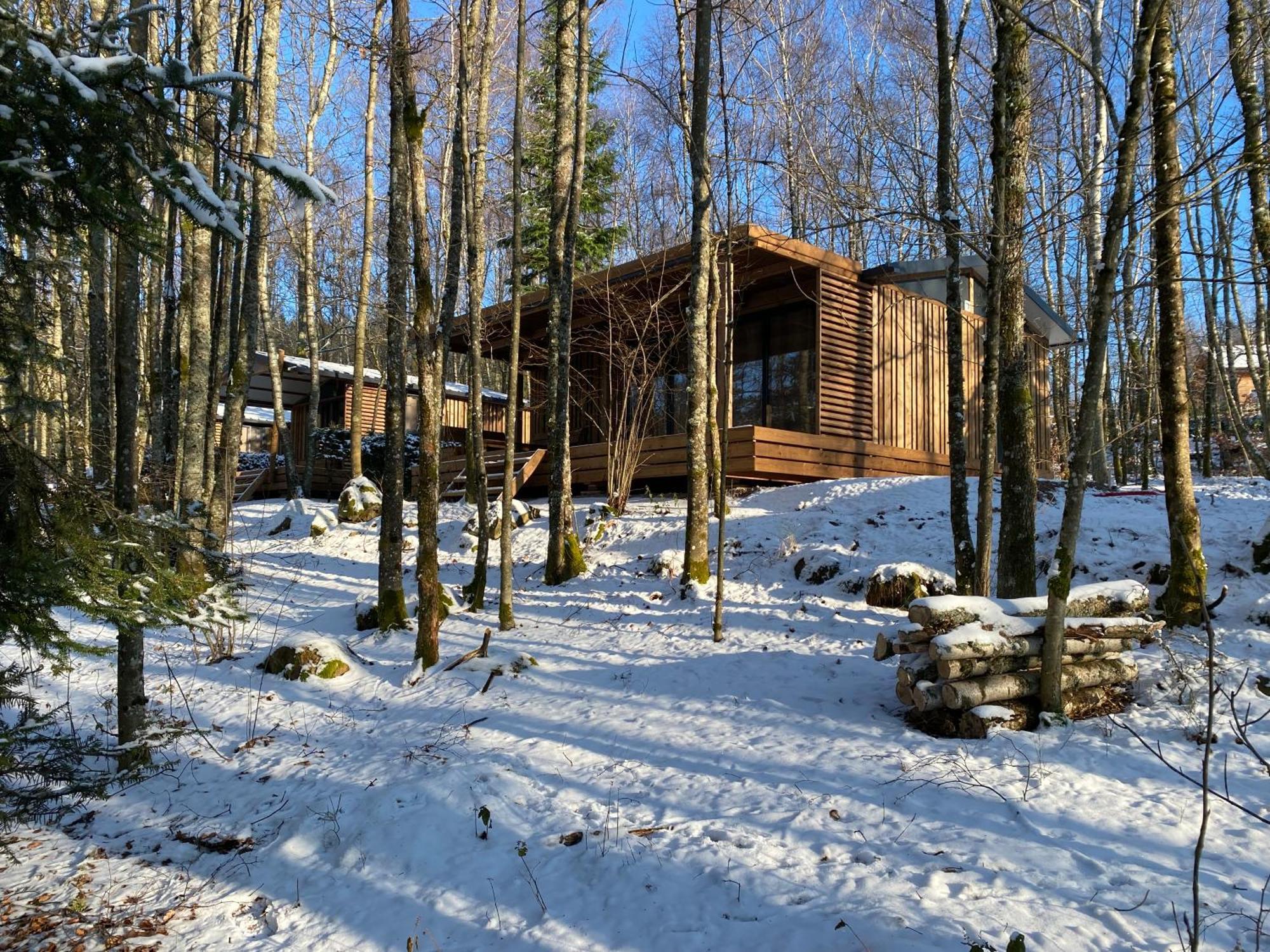 Chalet Domaine Du Hygge & *