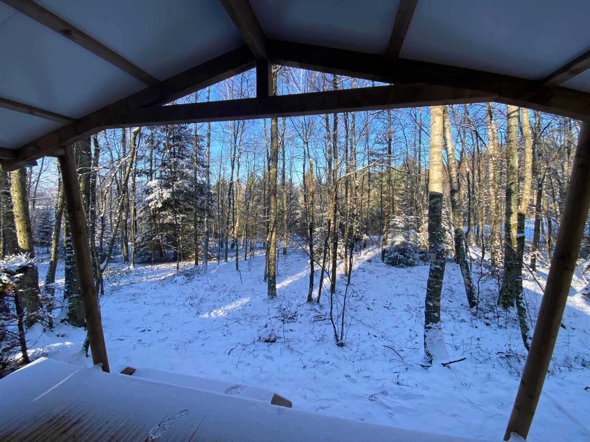 Domaine Du Hygge & Chalet Anould