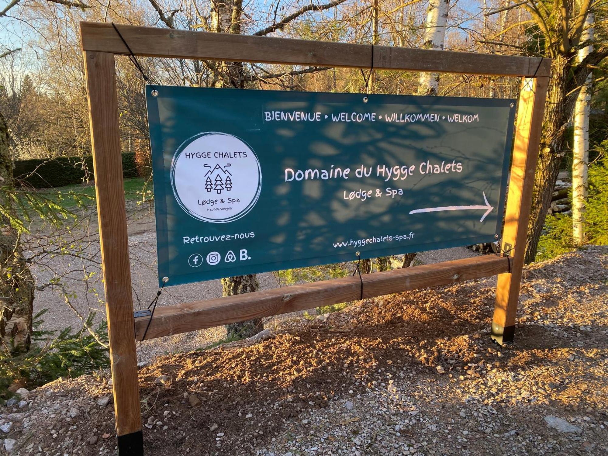 Domaine Du Hygge & *