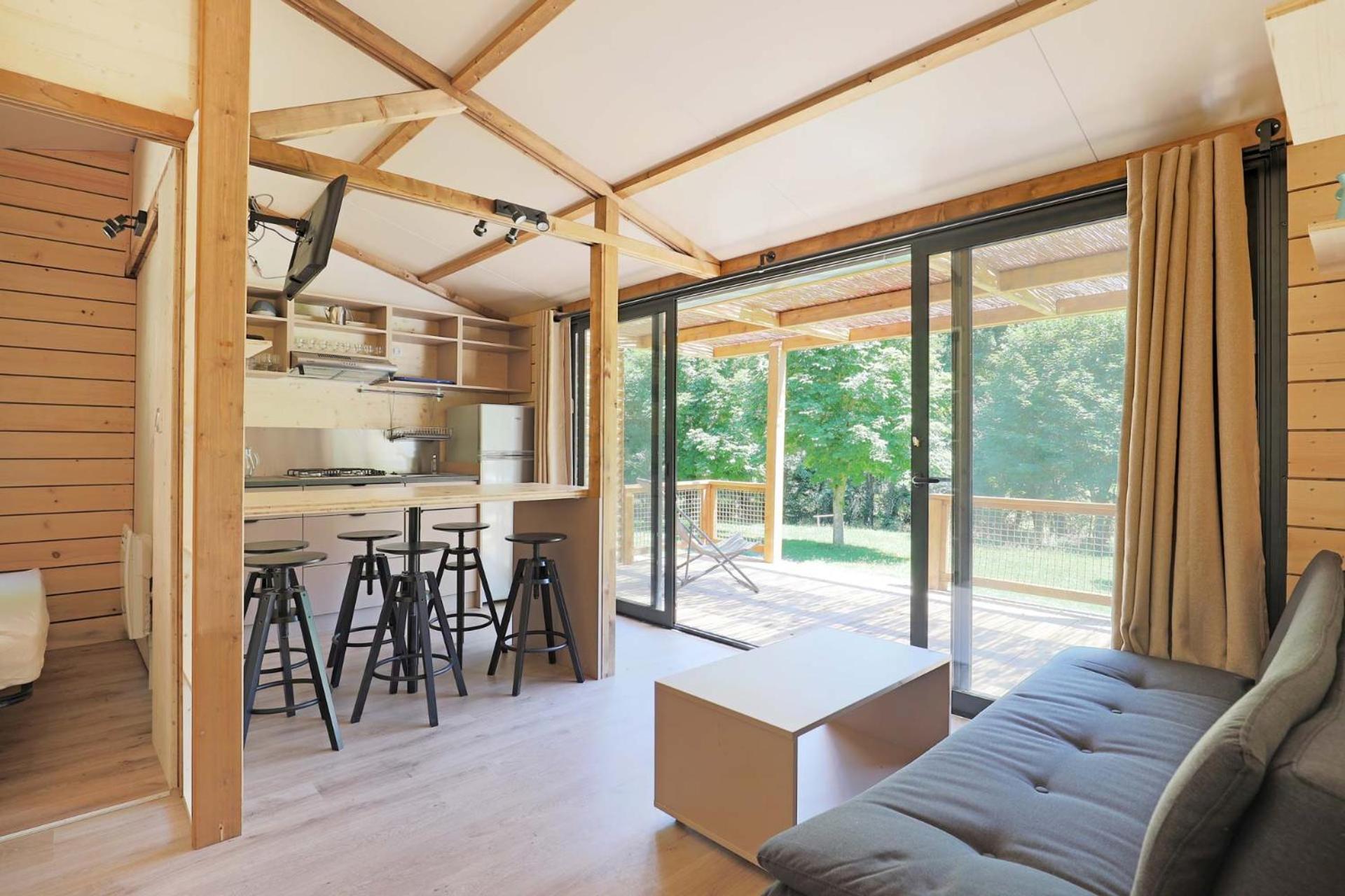 Domaine Du Hygge & Chalet *