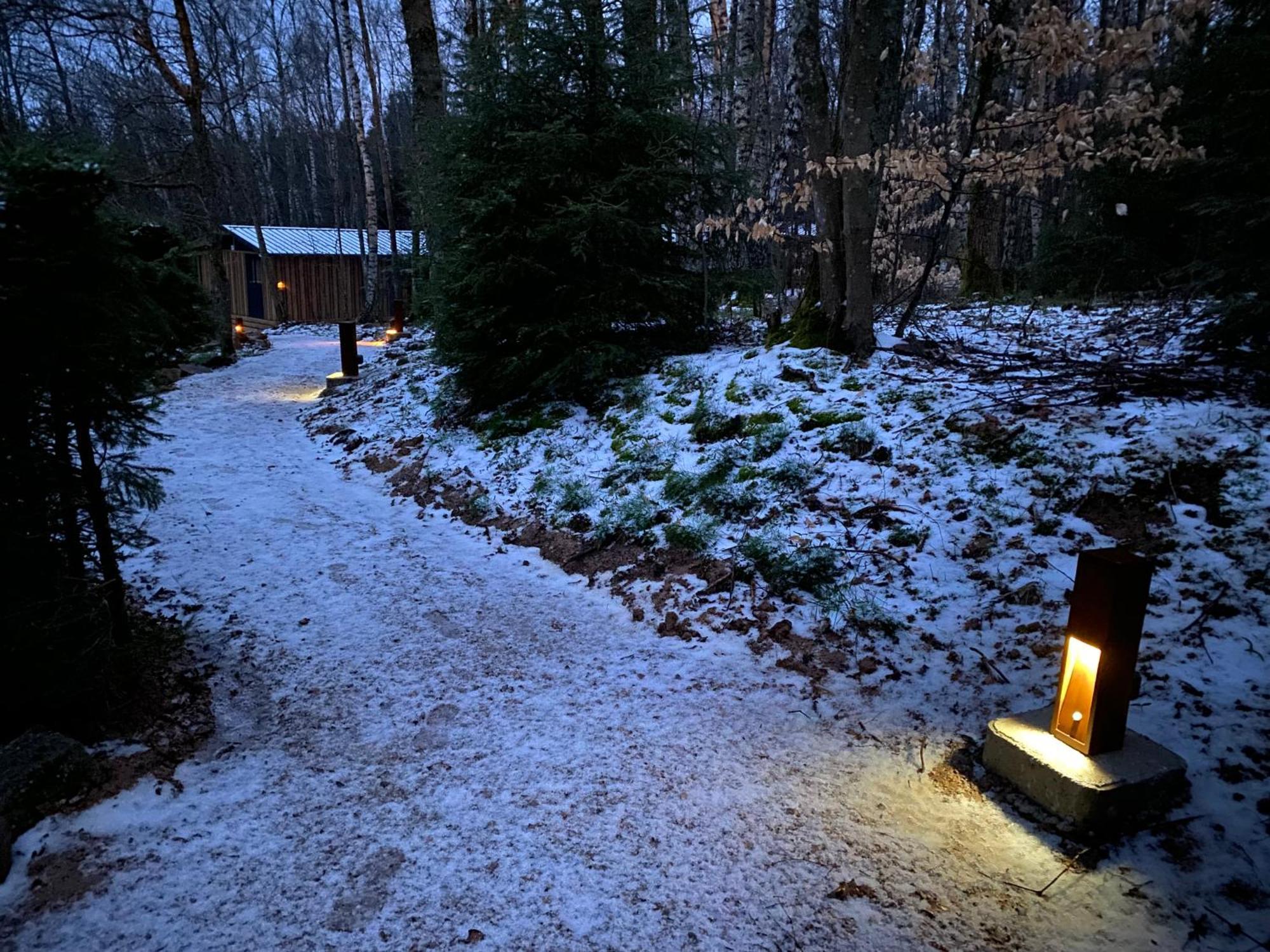 Domaine Du Hygge & Chalet