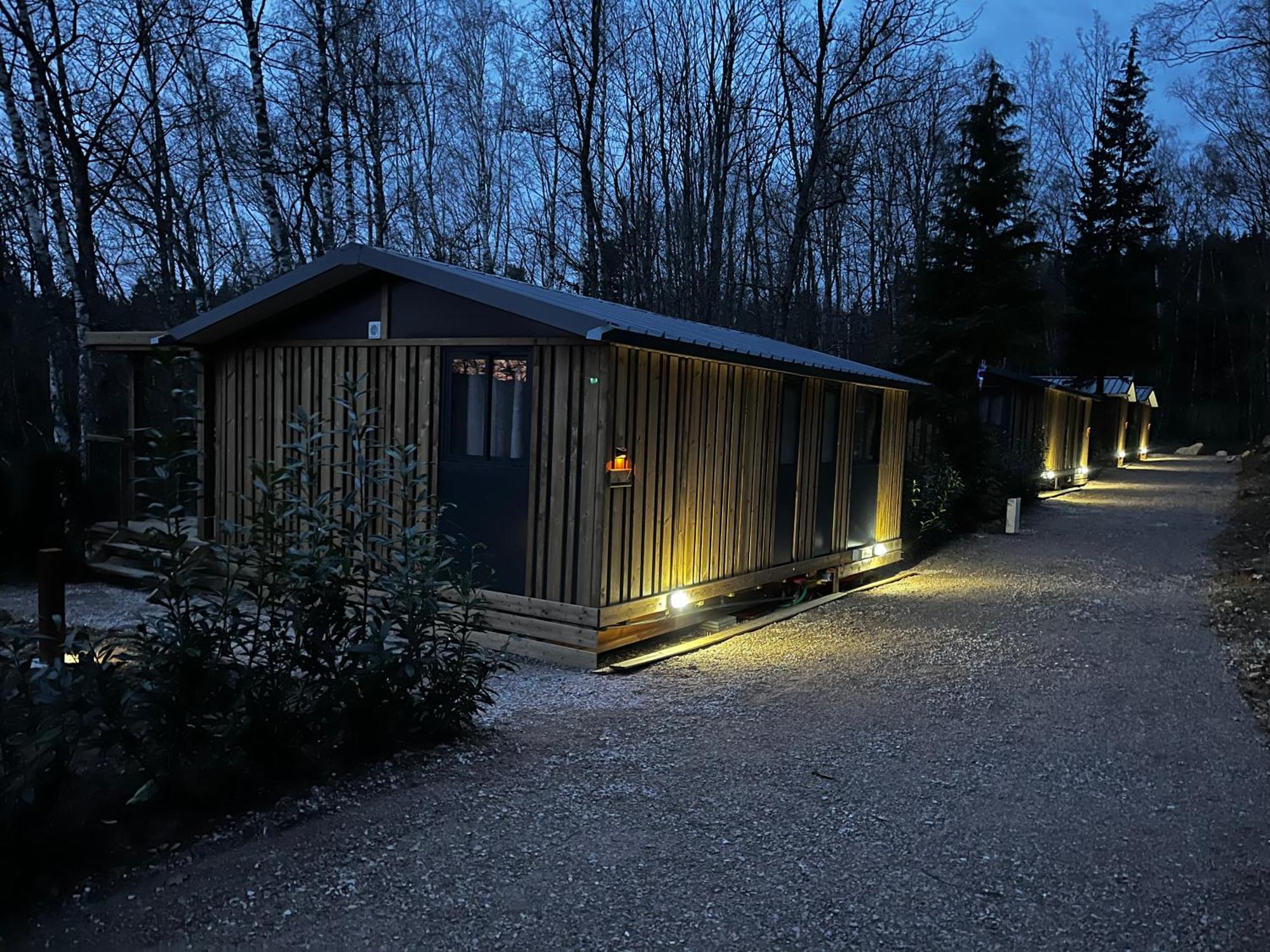 Domaine Du Hygge & Chalet *