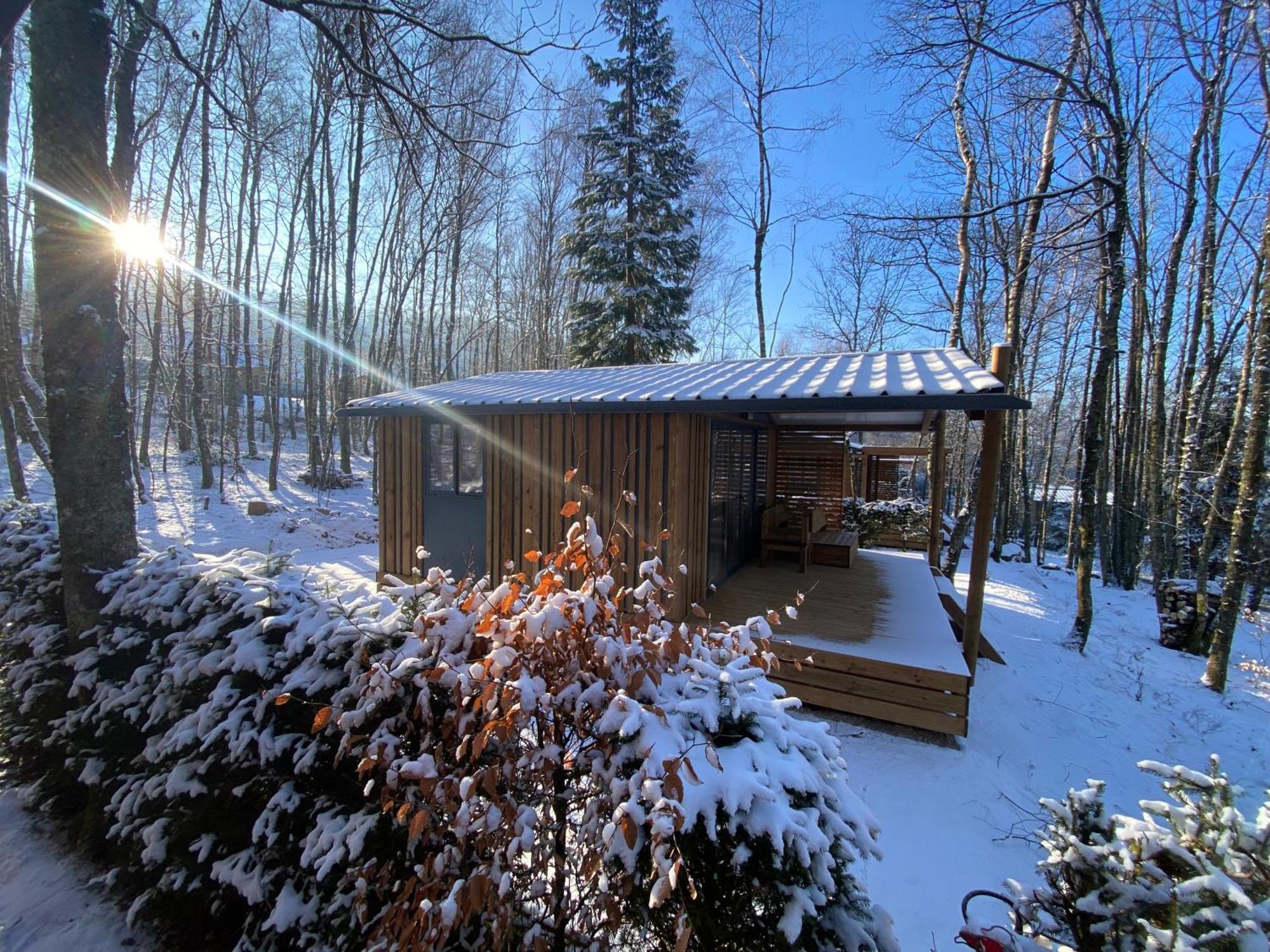 Domaine Du Hygge & Chalet Anould
