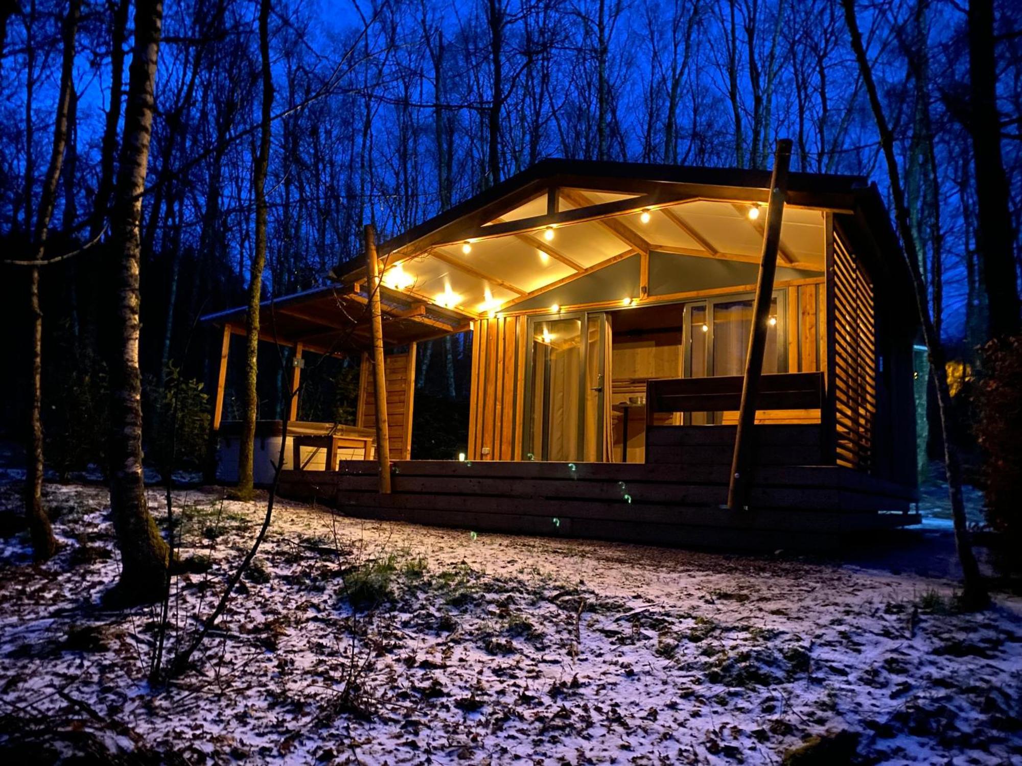 Domaine Du Hygge & Chalet