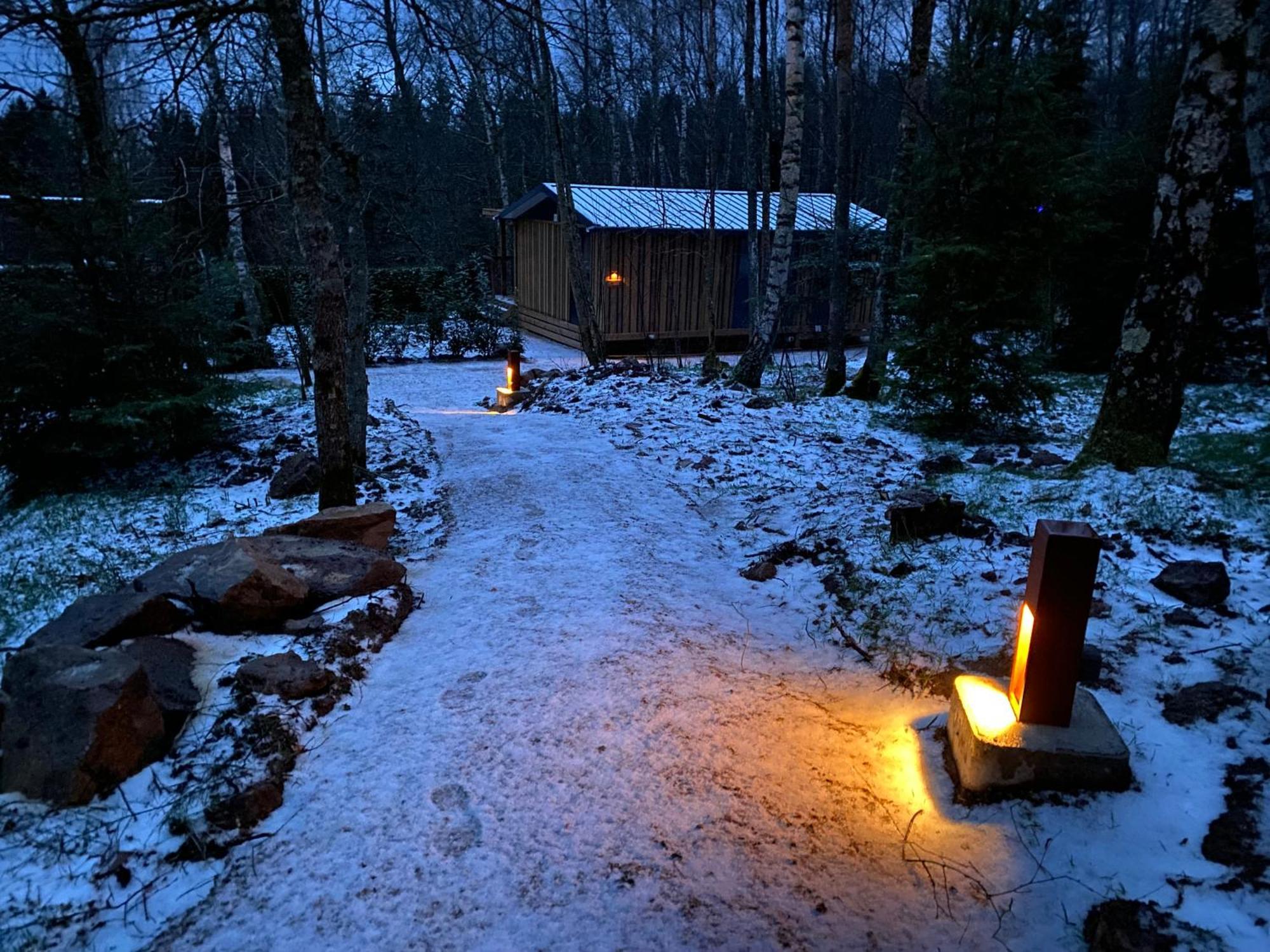 Chalet Domaine Du Hygge &