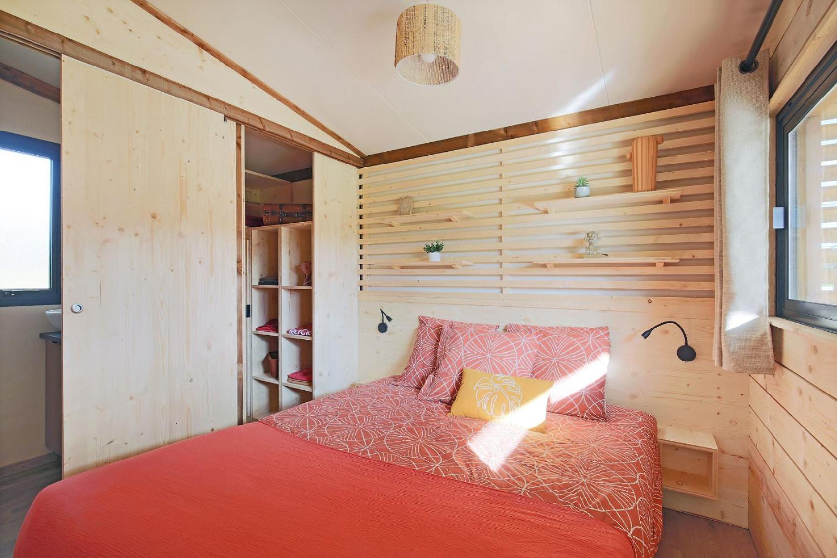 Chalet Domaine Du Hygge &