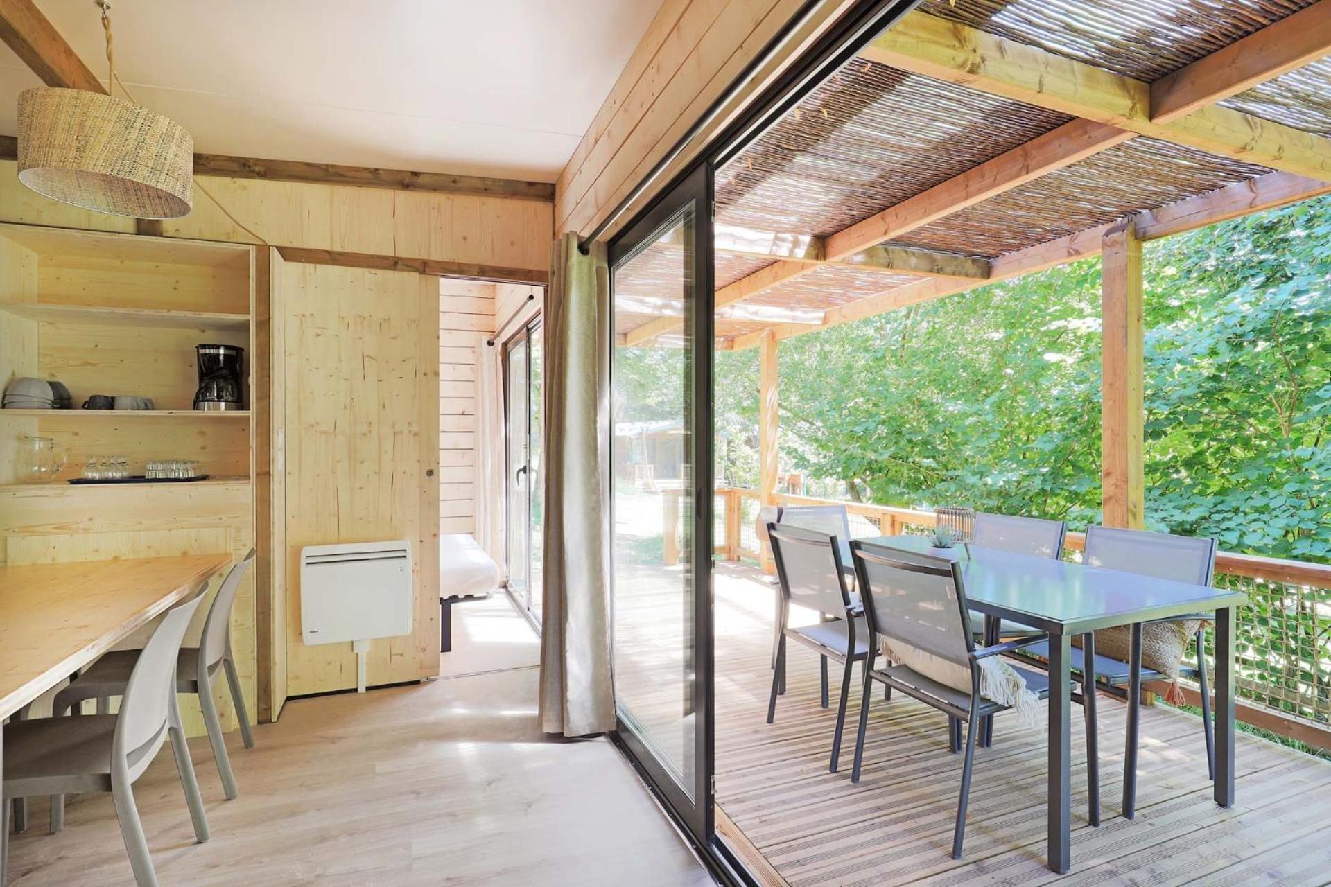 Domaine Du Hygge & Chalet Anould