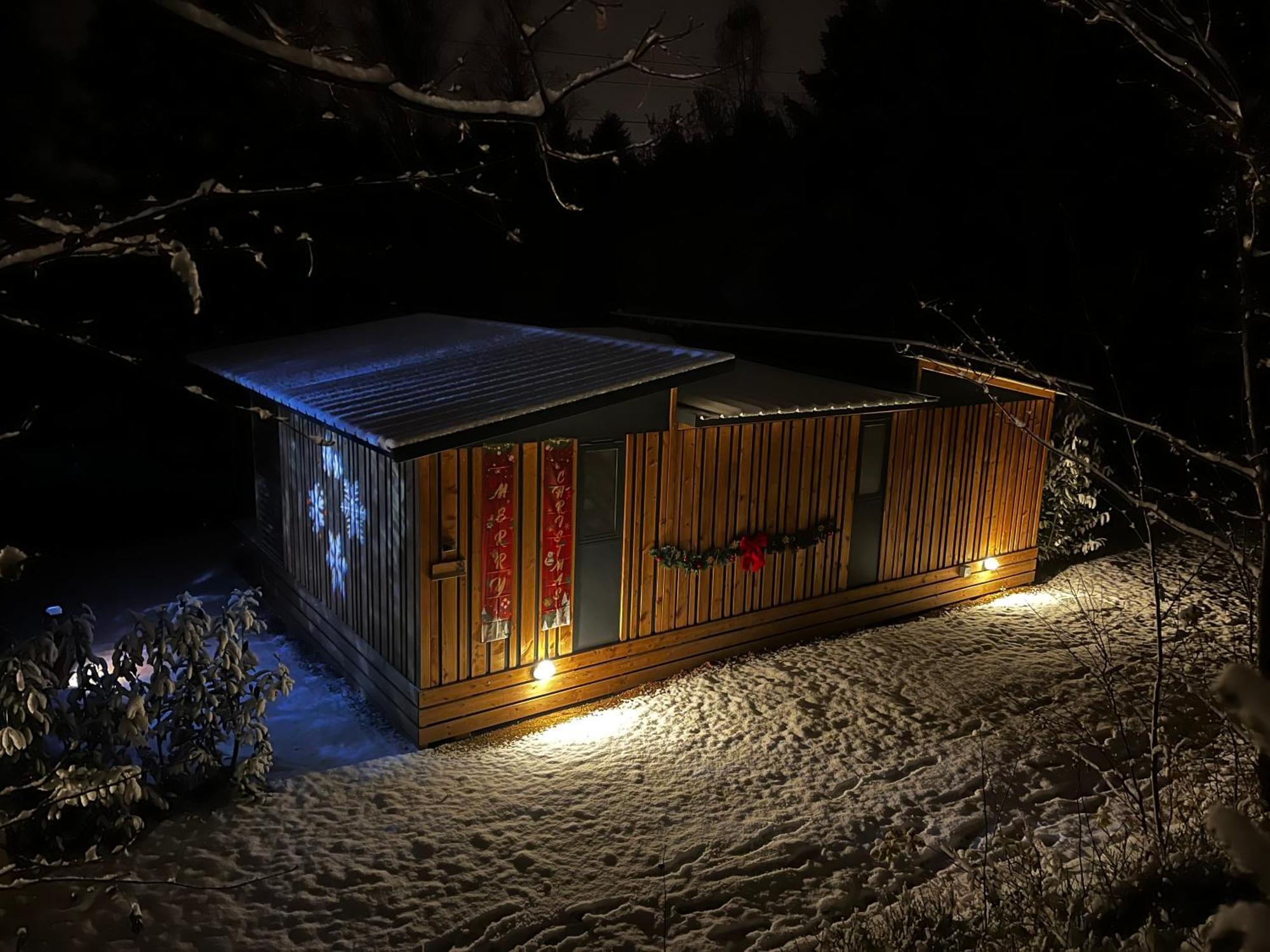 Domaine Du Hygge & Chalet Anould
