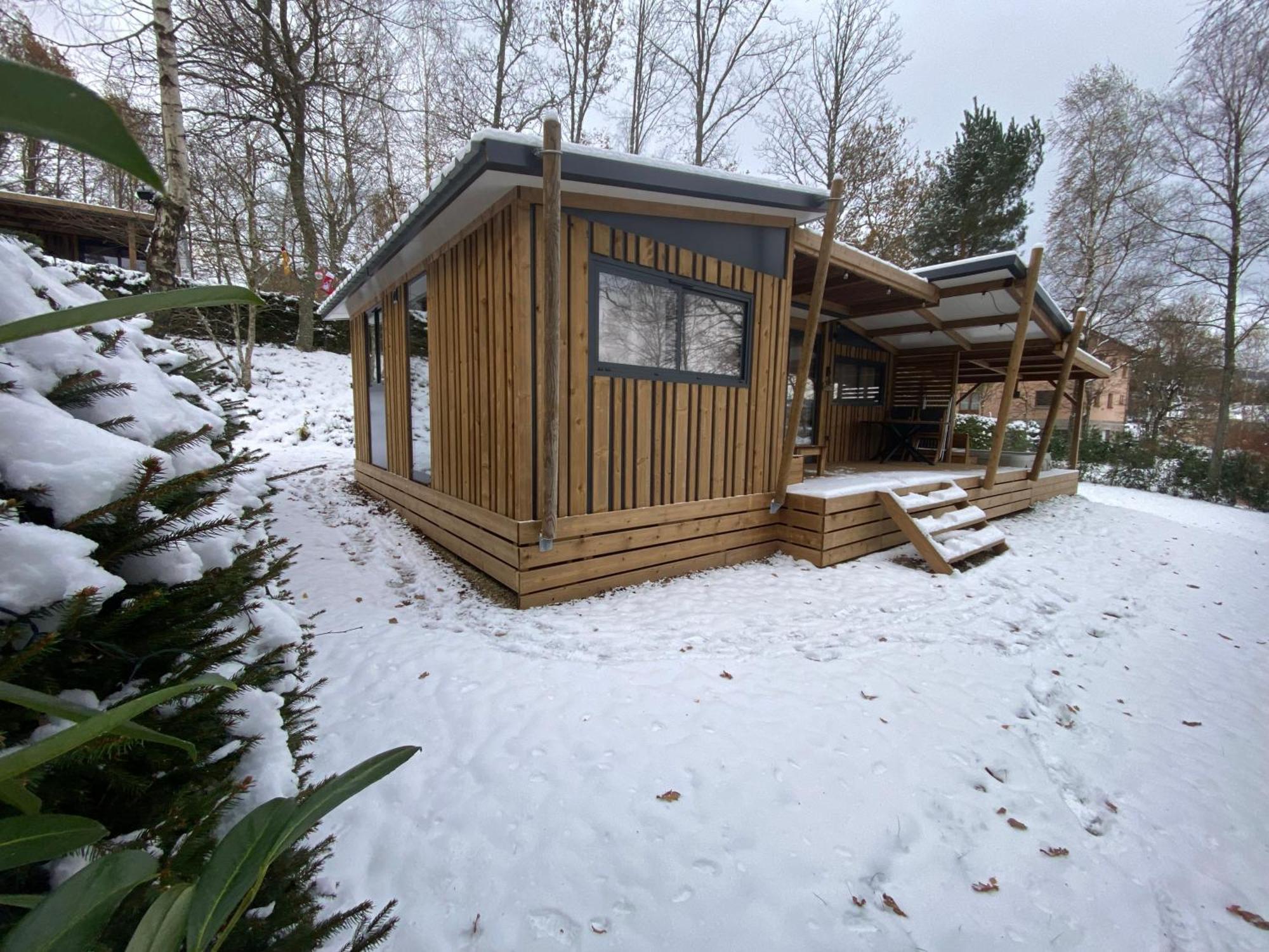 Domaine Du Hygge & Chalet *