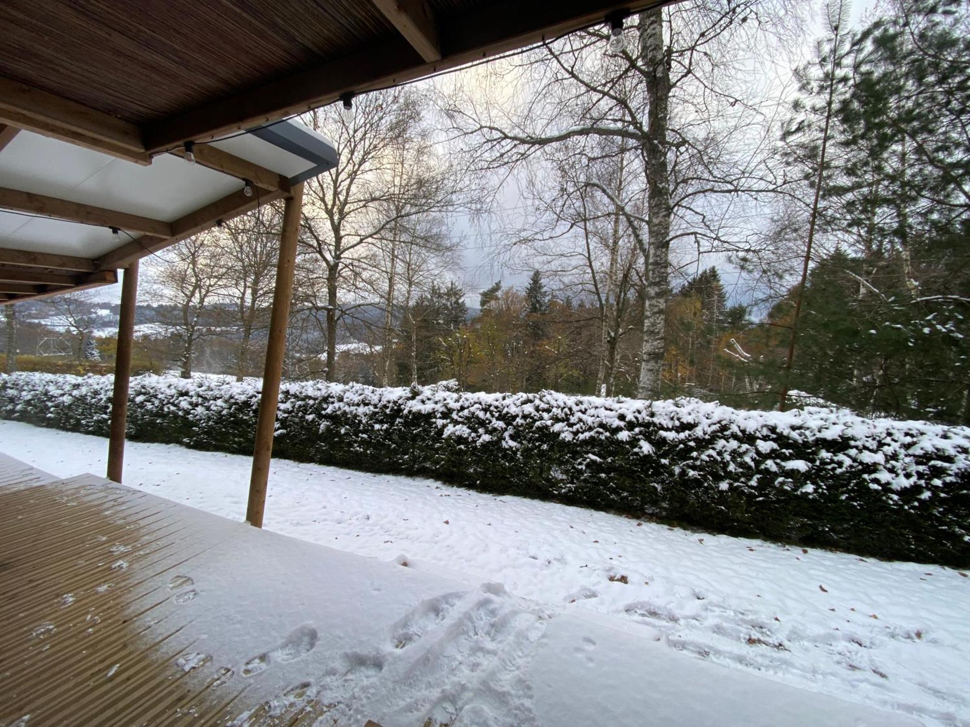 Chalet Domaine Du Hygge & Anould