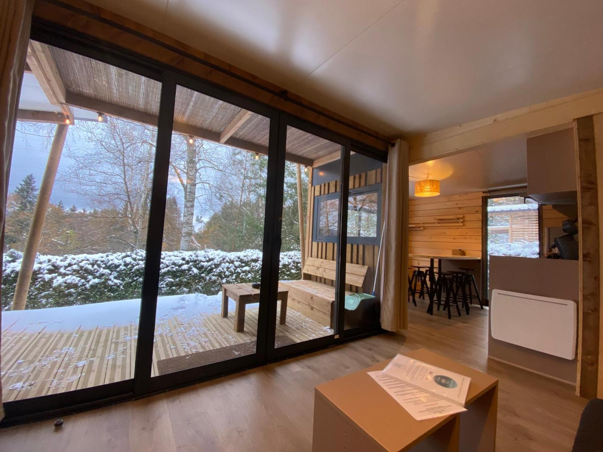 Chalet Domaine Du Hygge & *