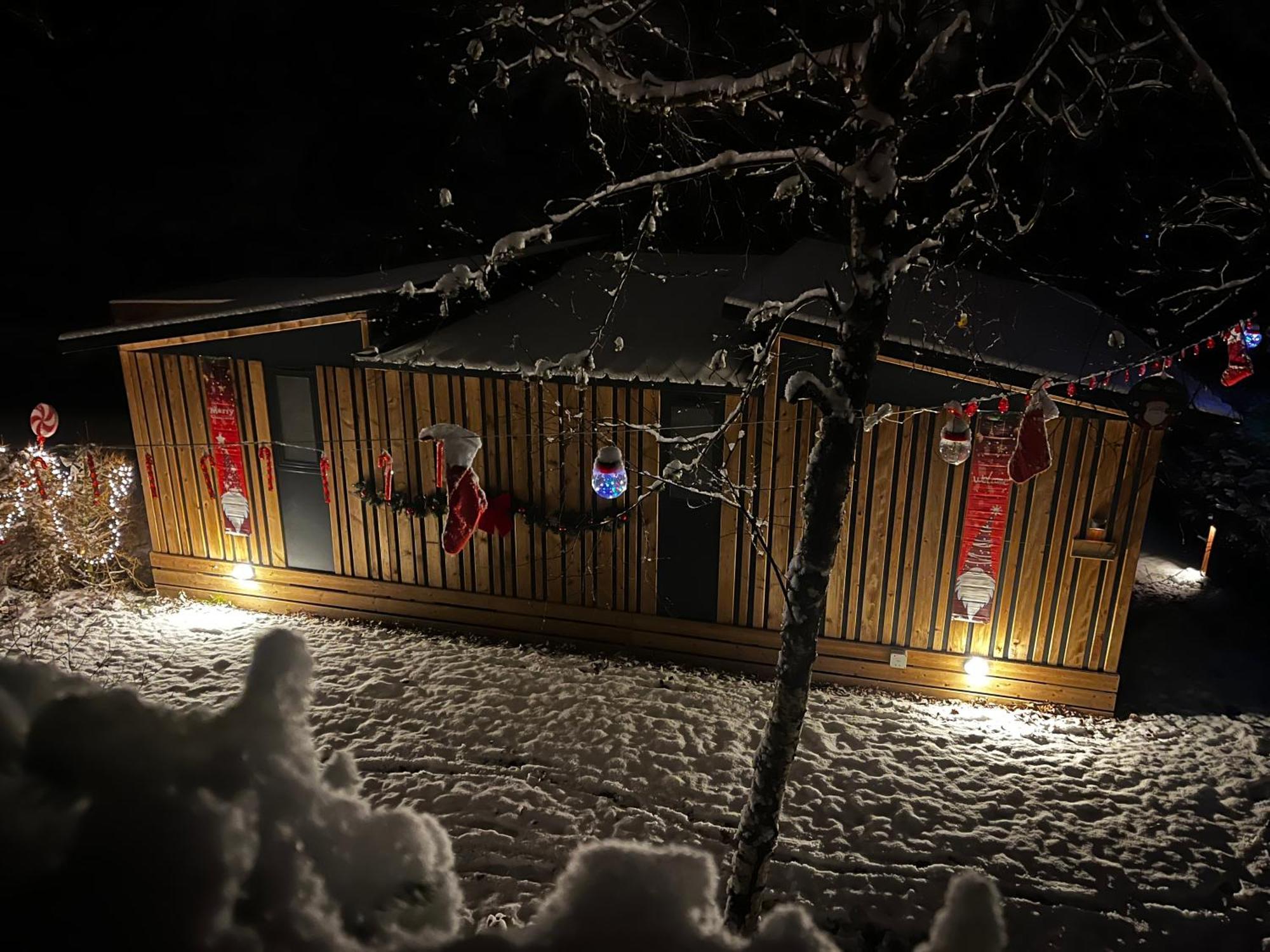 Domaine Du Hygge & Chalet Anould