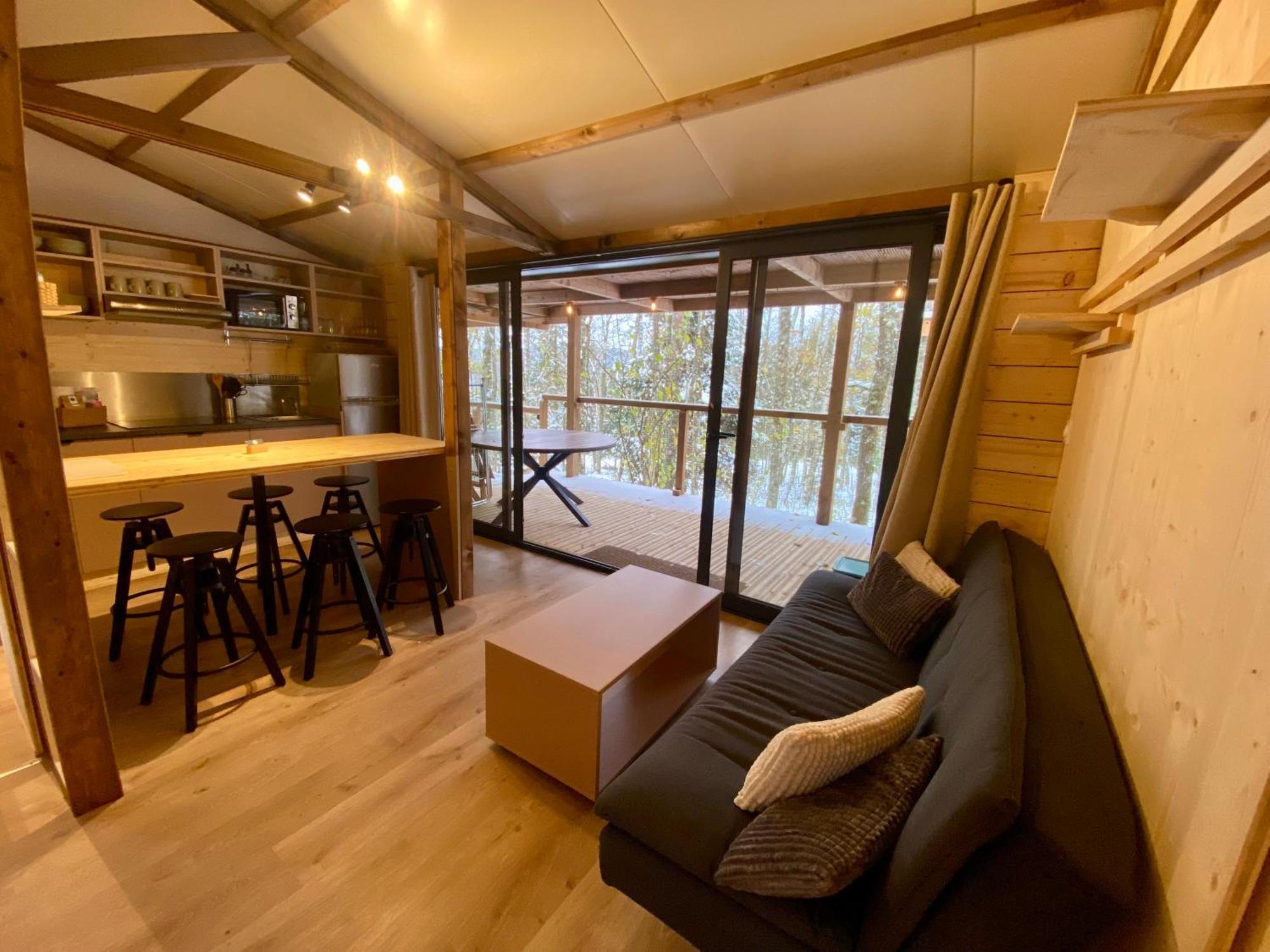 Domaine Du Hygge &