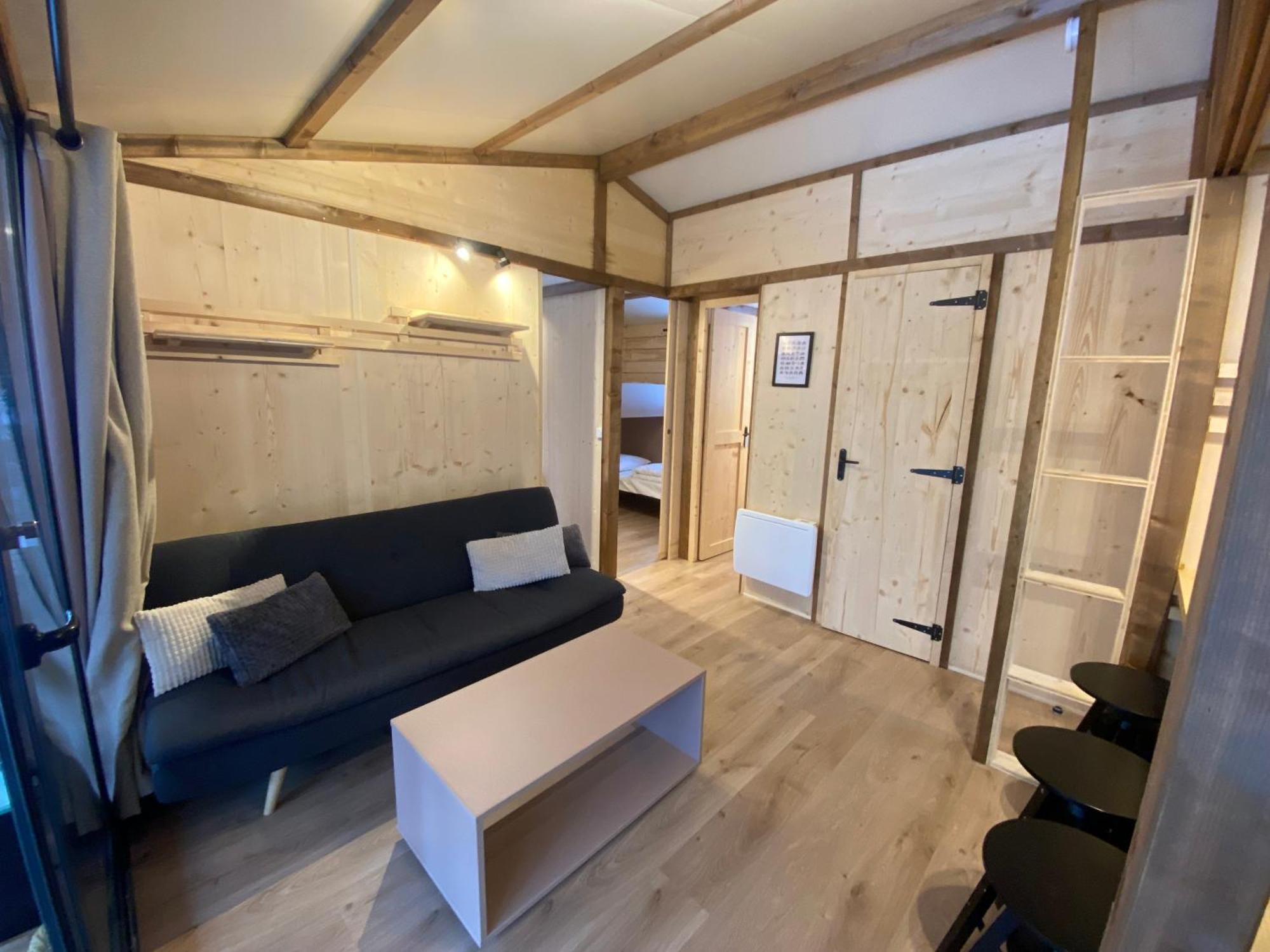 Domaine Du Hygge & Chalet *