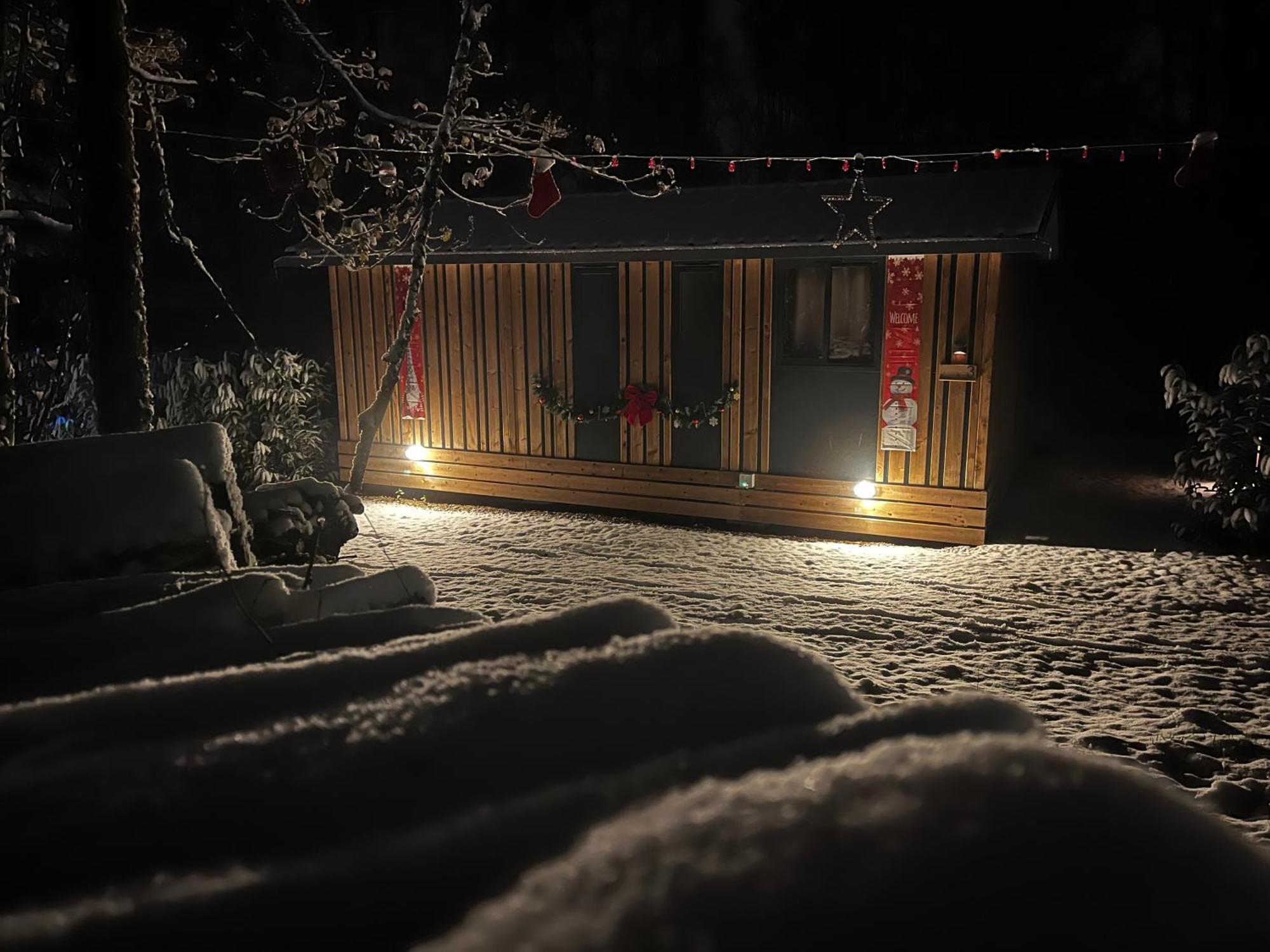 Domaine Du Hygge & Anould