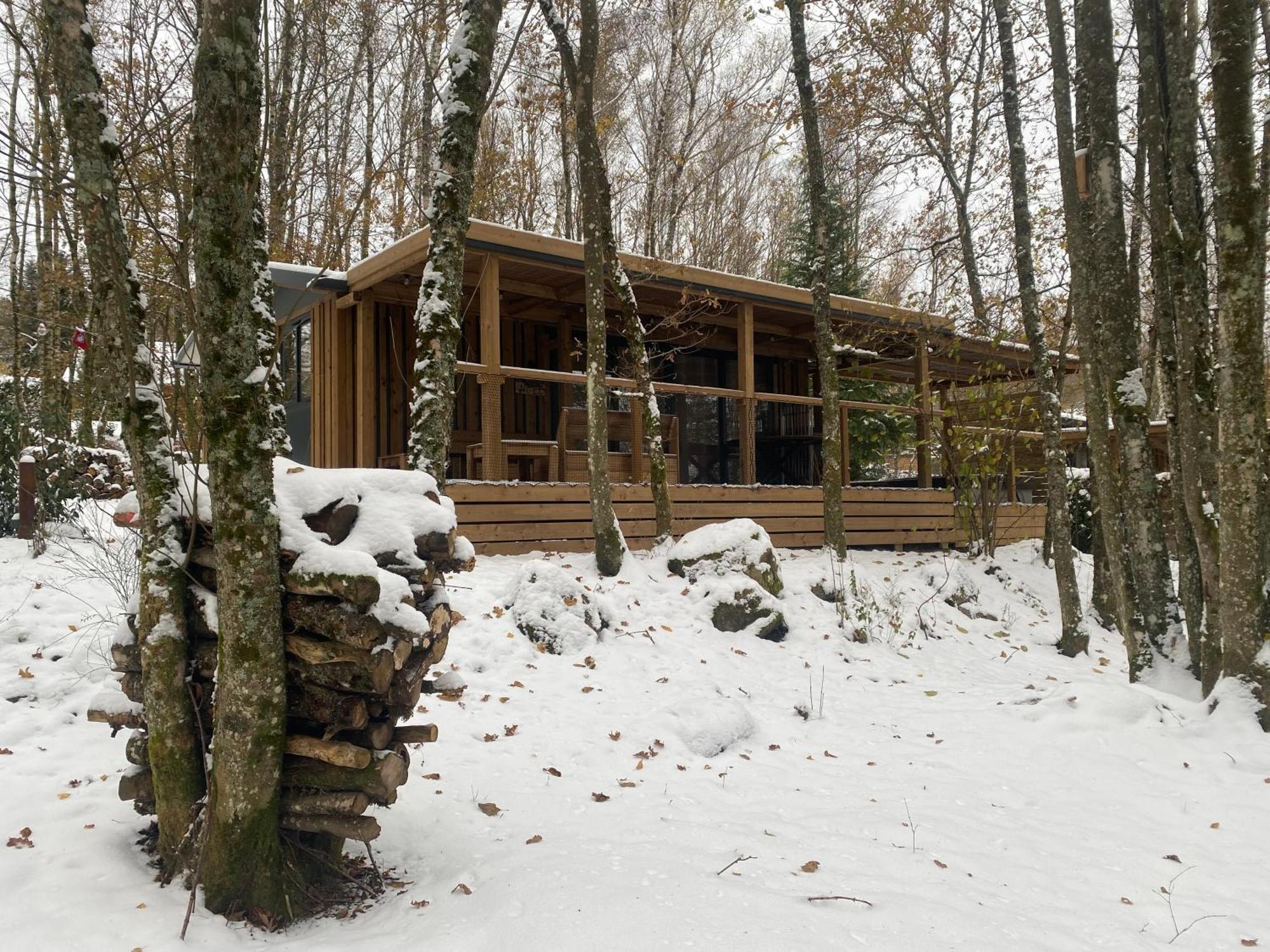 Domaine Du Hygge & Chalet Anould