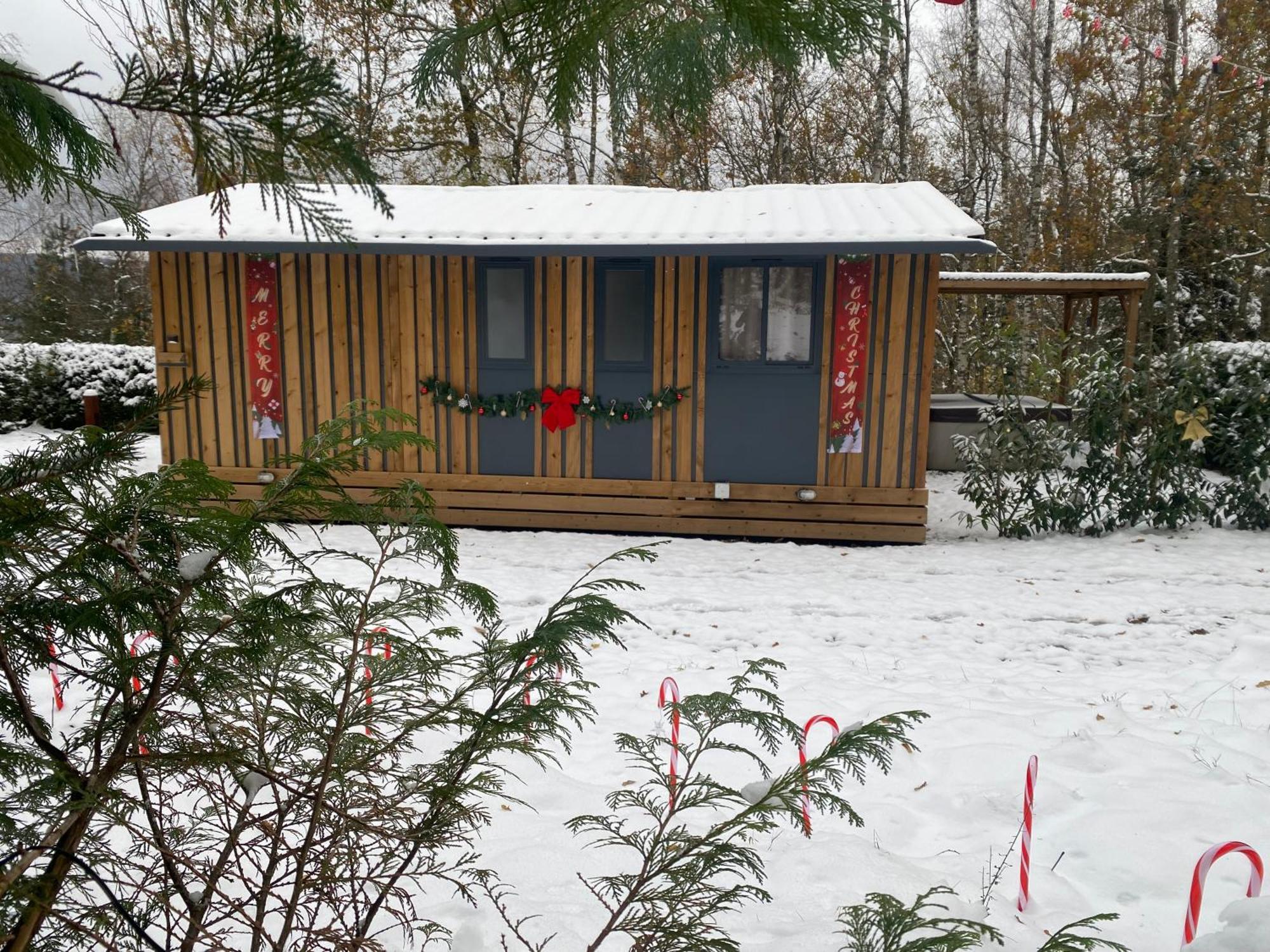 Domaine Du Hygge & Chalet