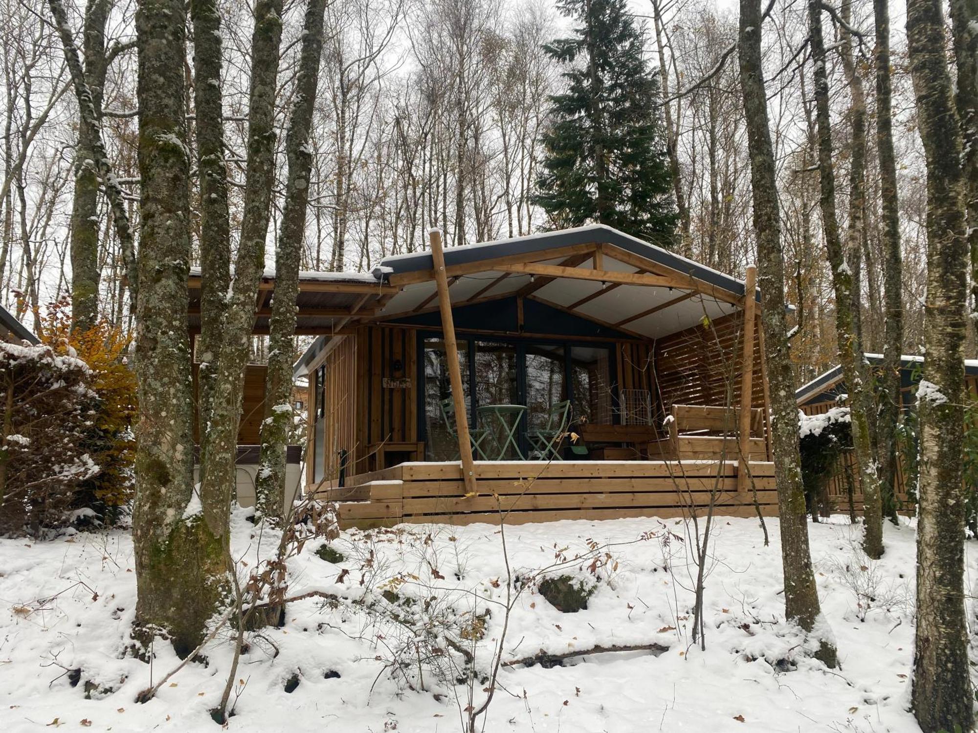 Chalet Domaine Du Hygge & *
