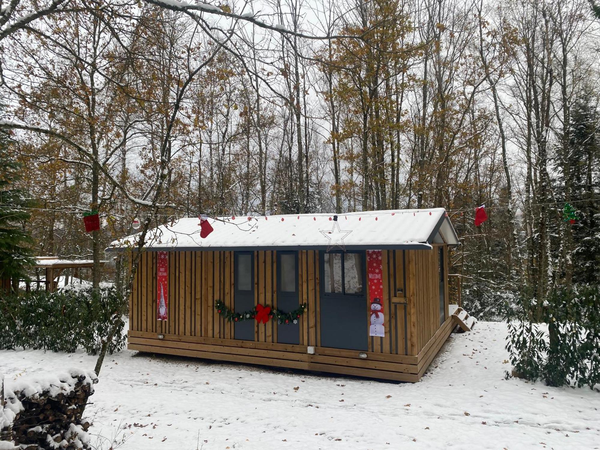 Domaine Du Hygge &