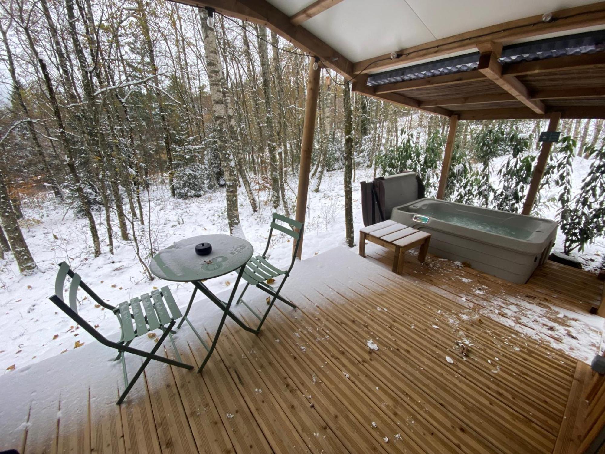 Domaine Du Hygge &