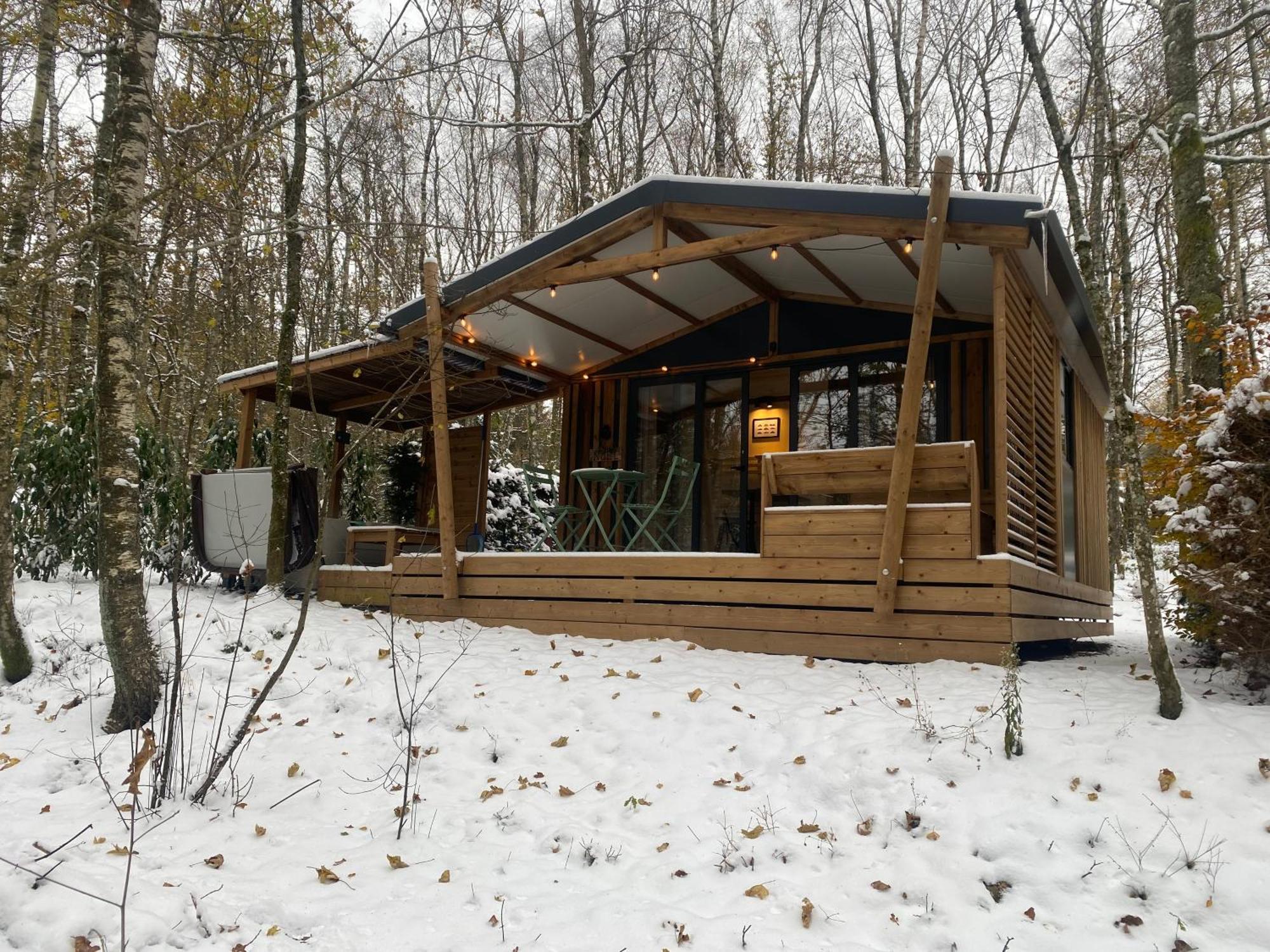 Domaine Du Hygge & Chalet Anould