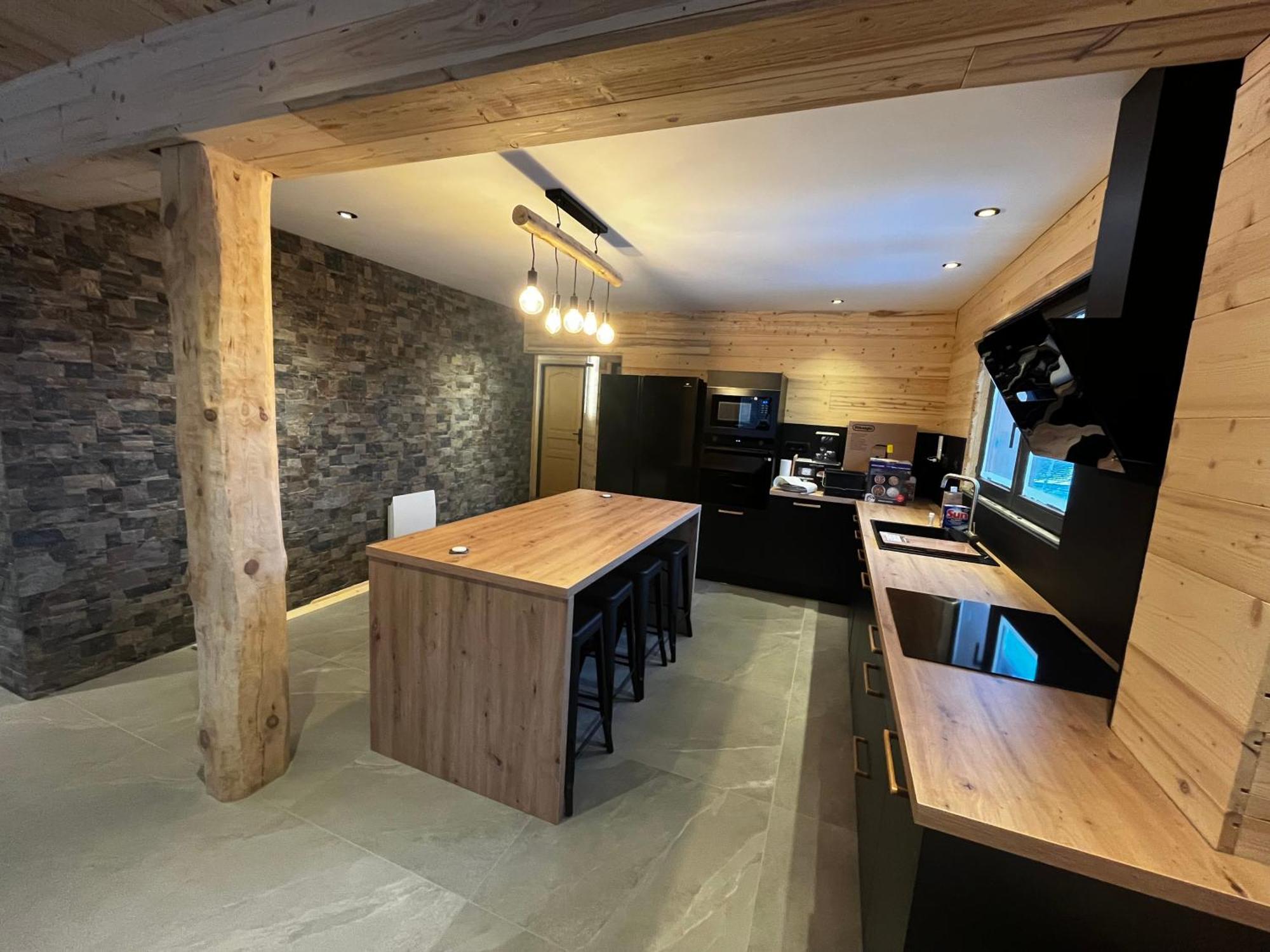 Domaine Du Hygge & Chalet Anould