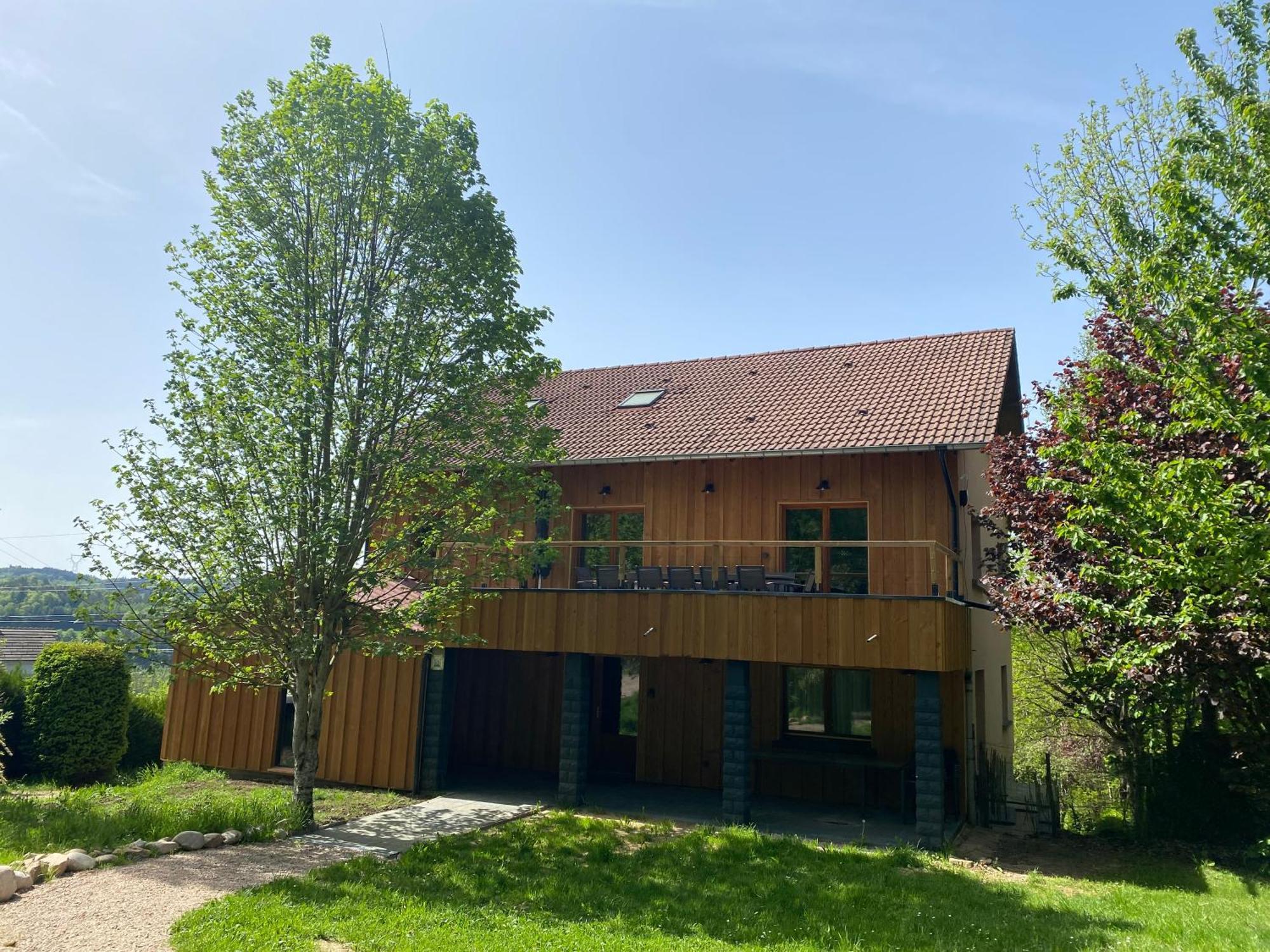Domaine Du Hygge & Anould