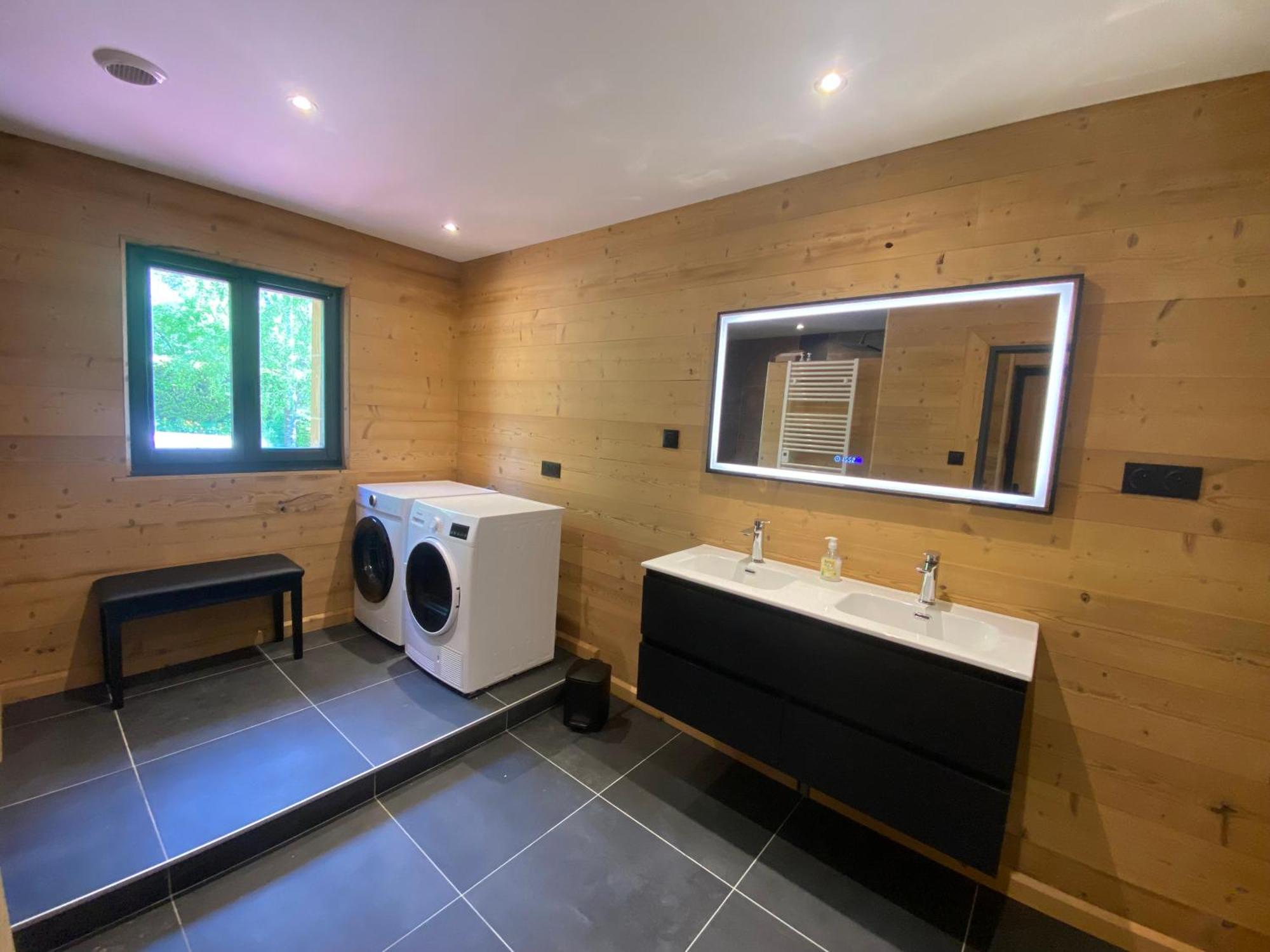 Domaine Du Hygge & Chalet